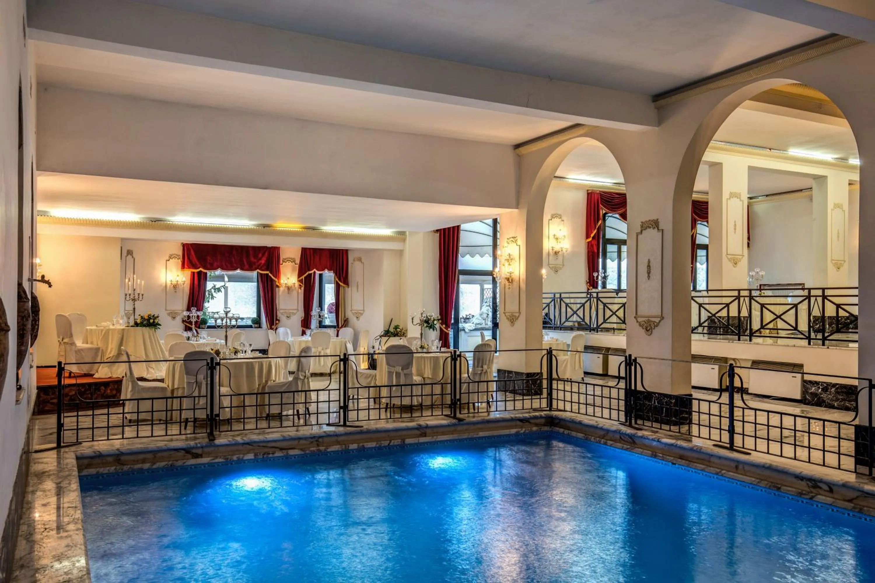 Hotel Castel Vecchio