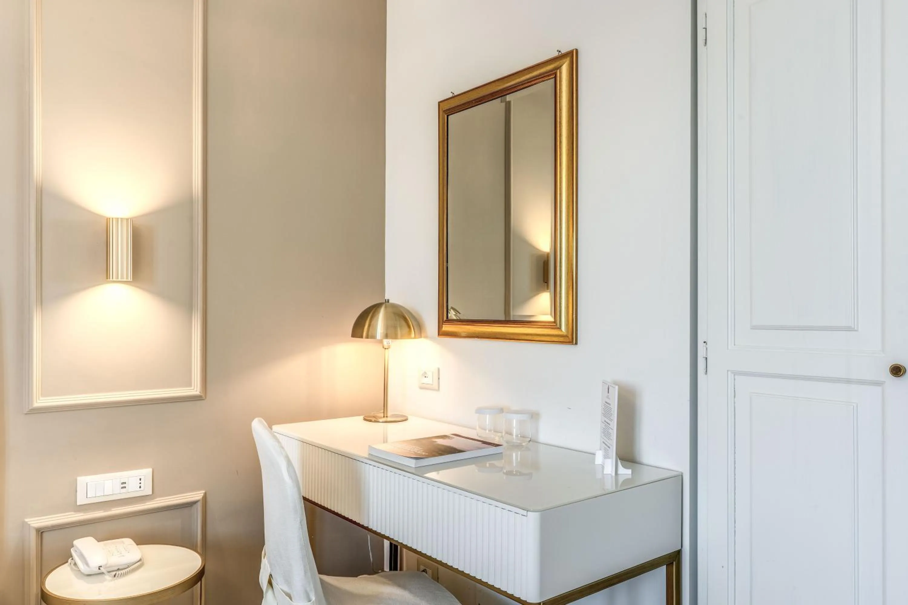 Hotel Castel Vecchio