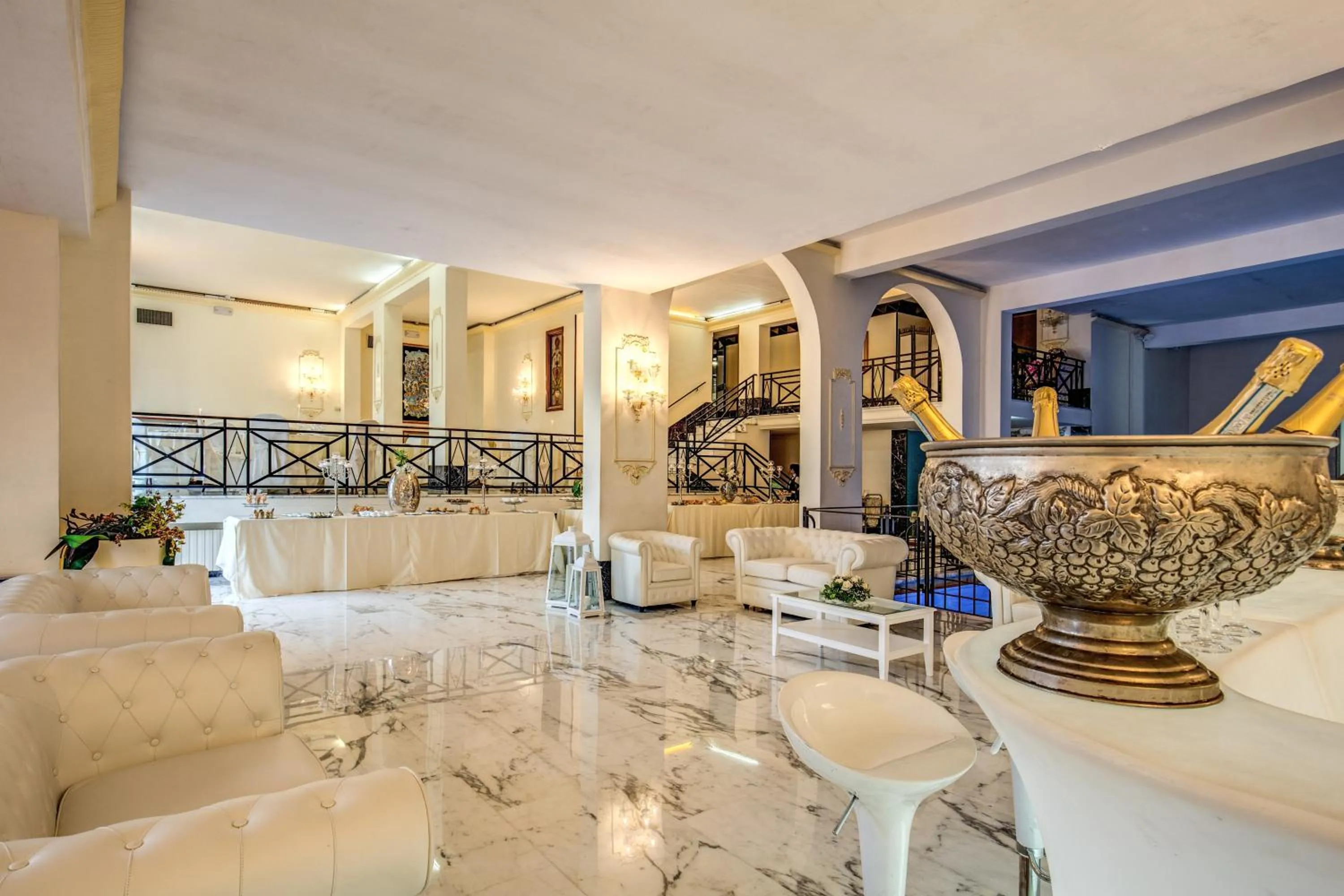 Hotel Castel Vecchio