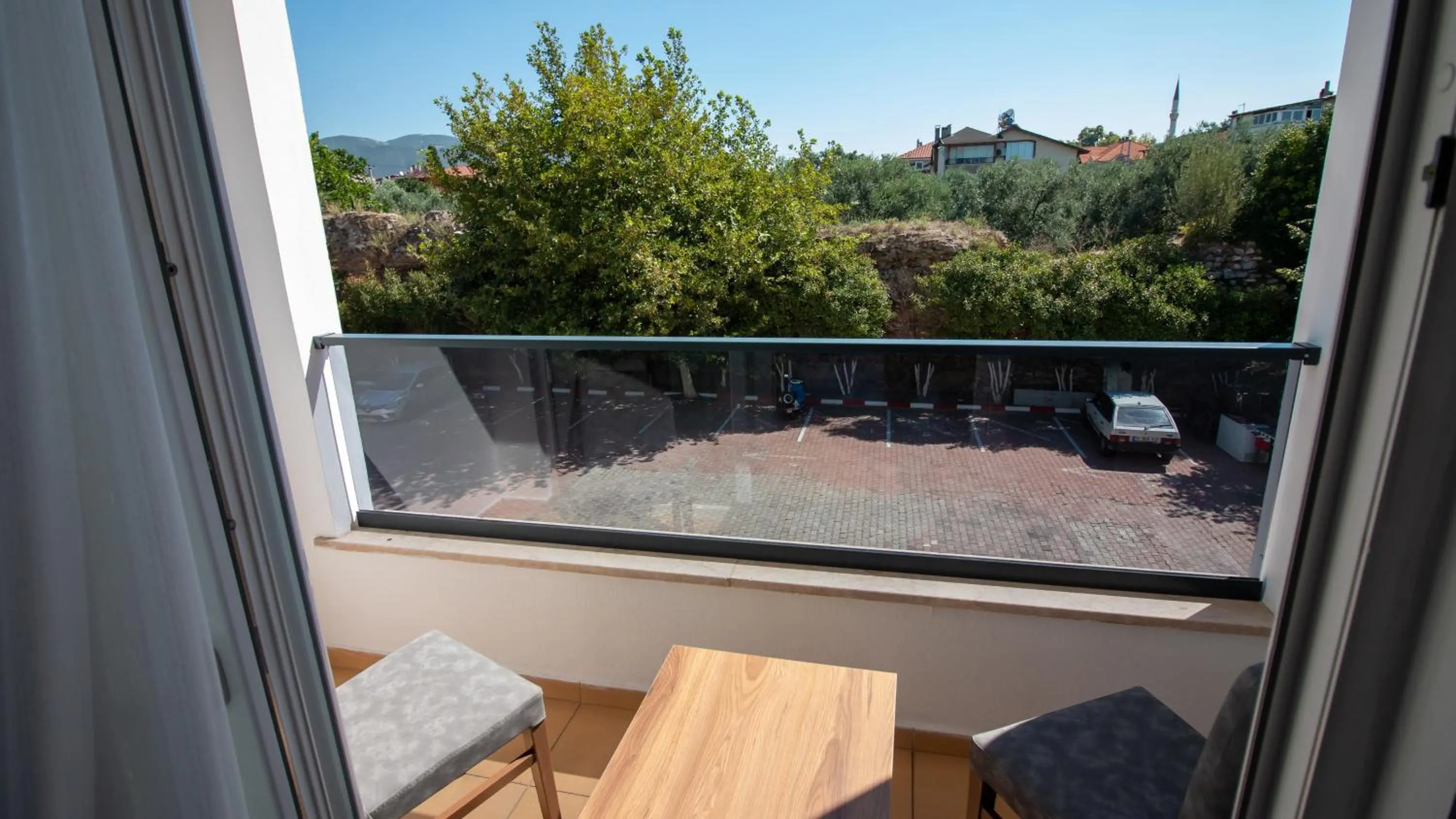 View (from property/room) in Lake Life Hotel