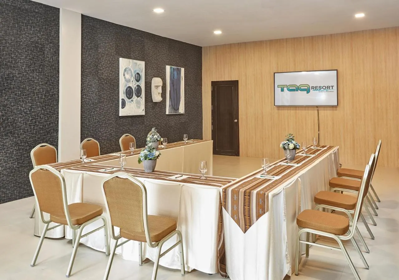 Meeting/conference room in TAG Resort