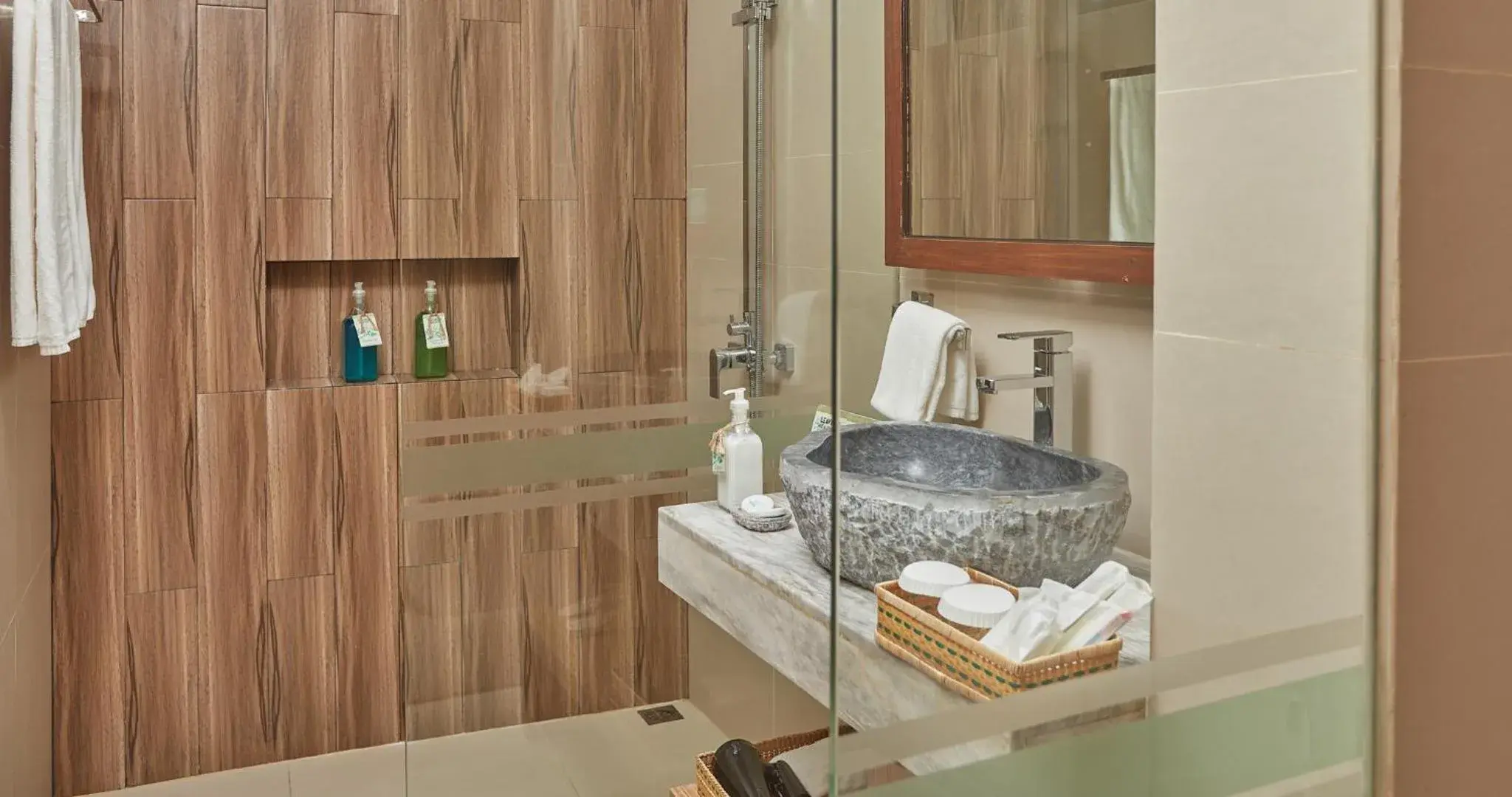 Standard Room - Double in TAG Resort Standard Room - Double in TAG Resort