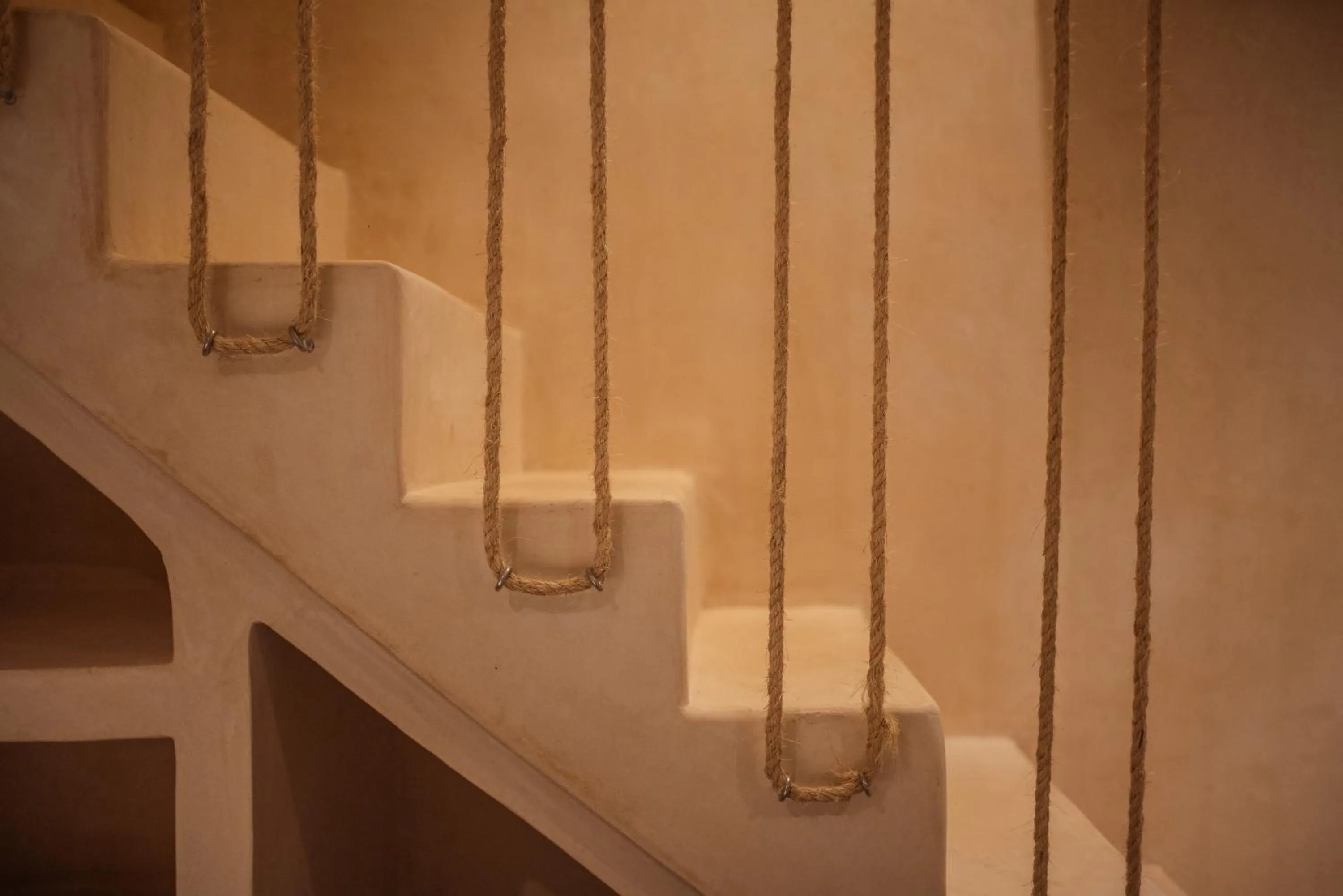 Decorative detail in Bacalari Hotel Boutique