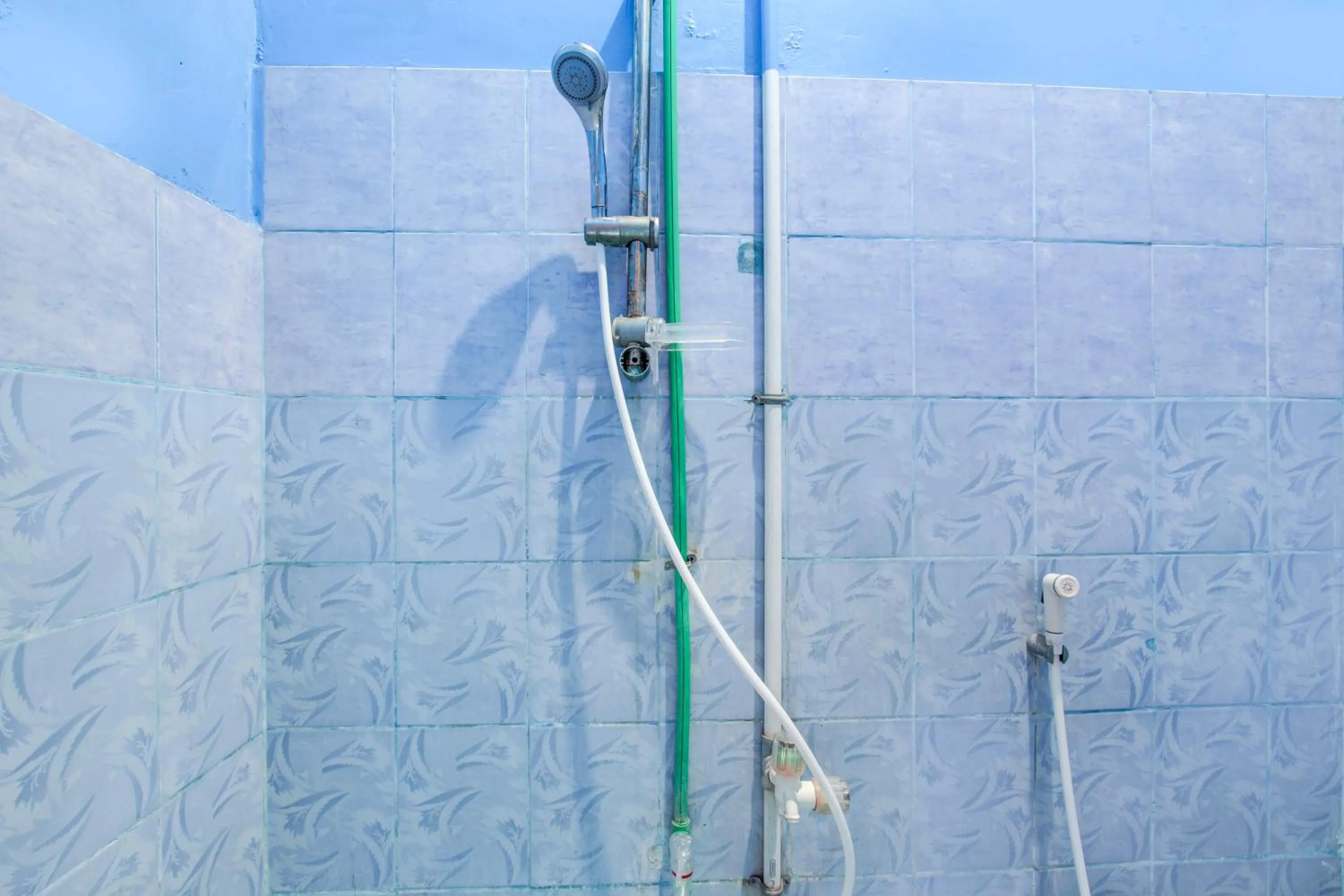 Bathroom in Oyo 91601 Pelemkecut Double Degree Syariah