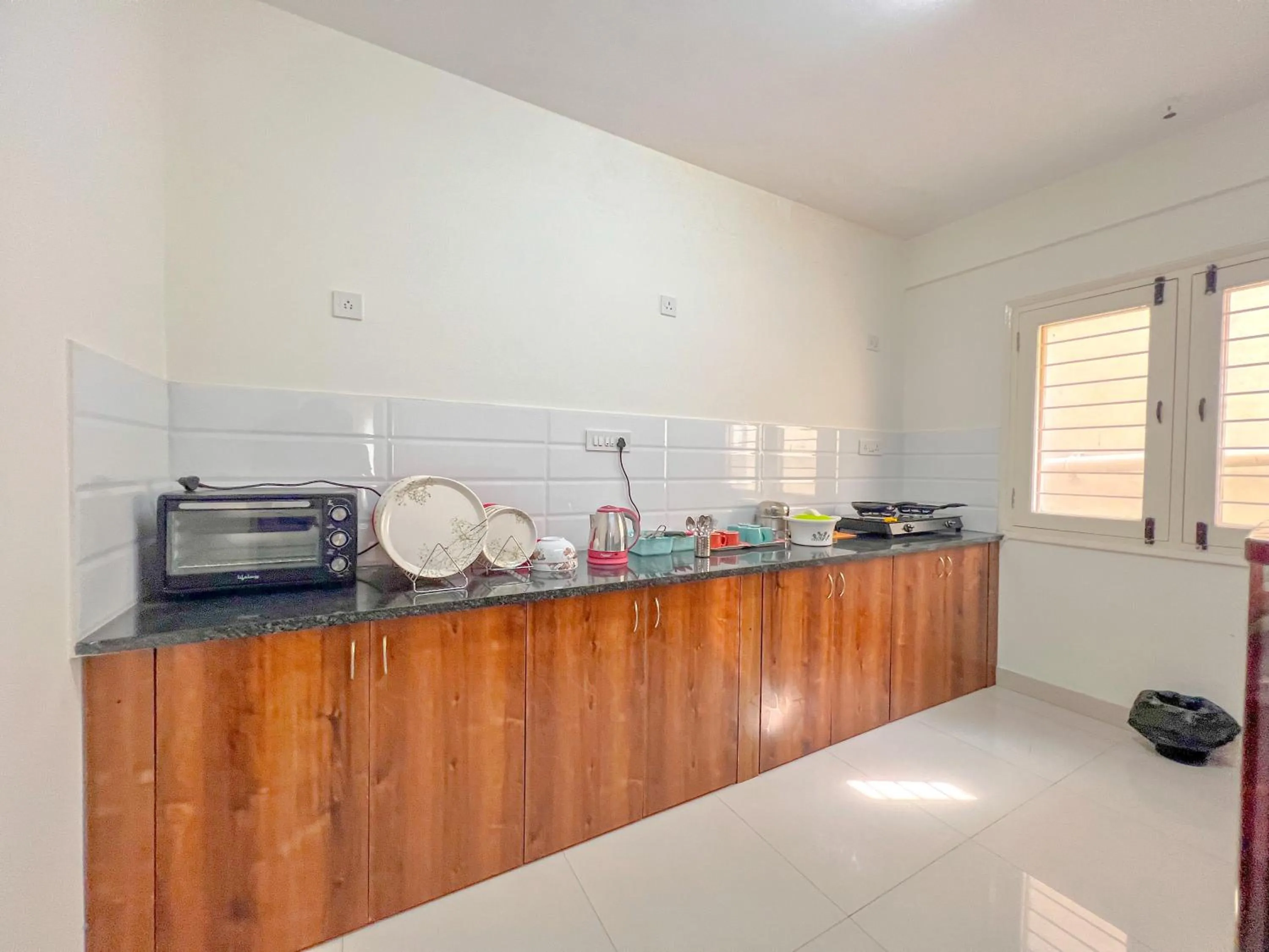 Windfall Service Apartment