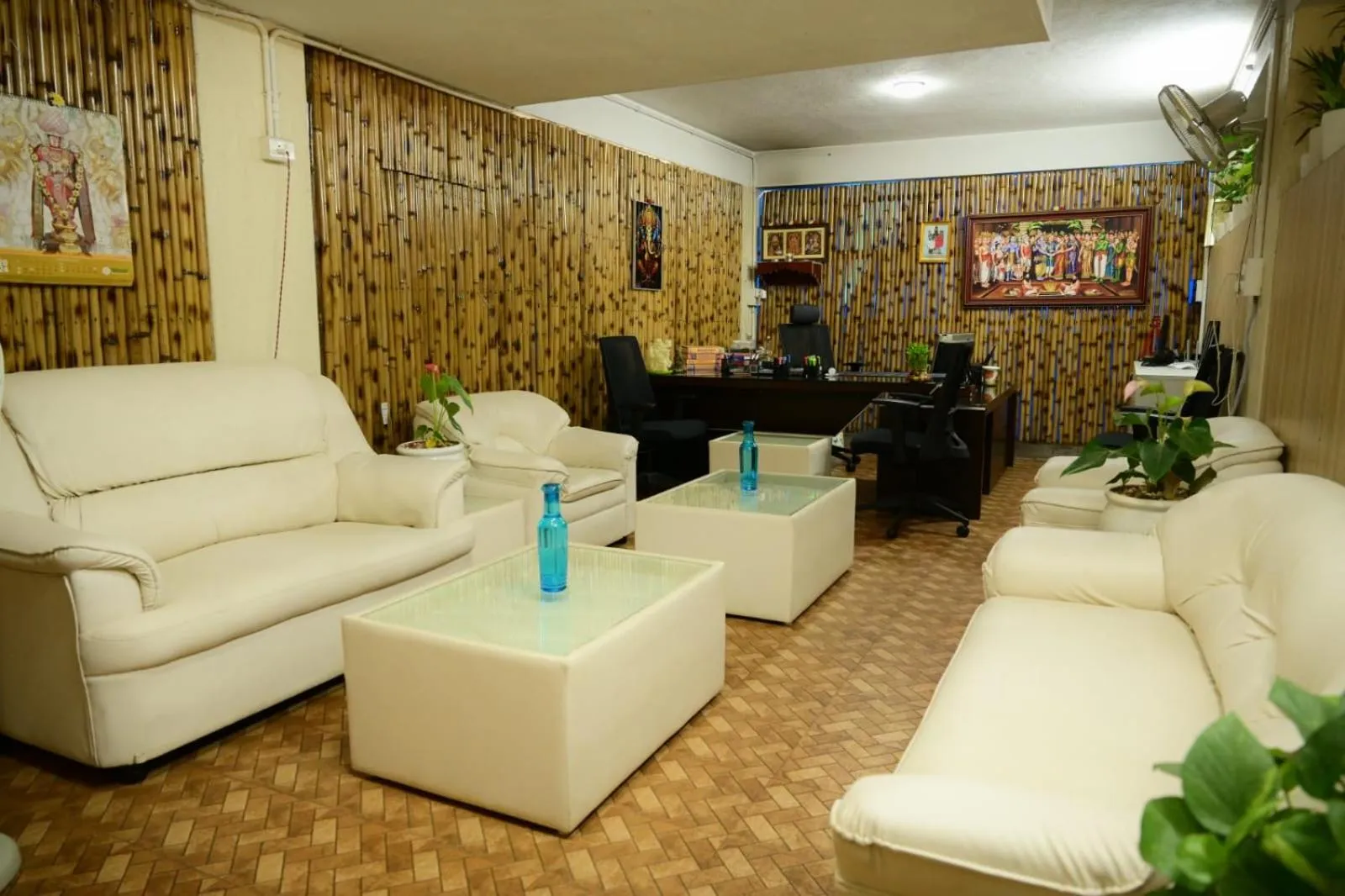 Windfall Service Apartment