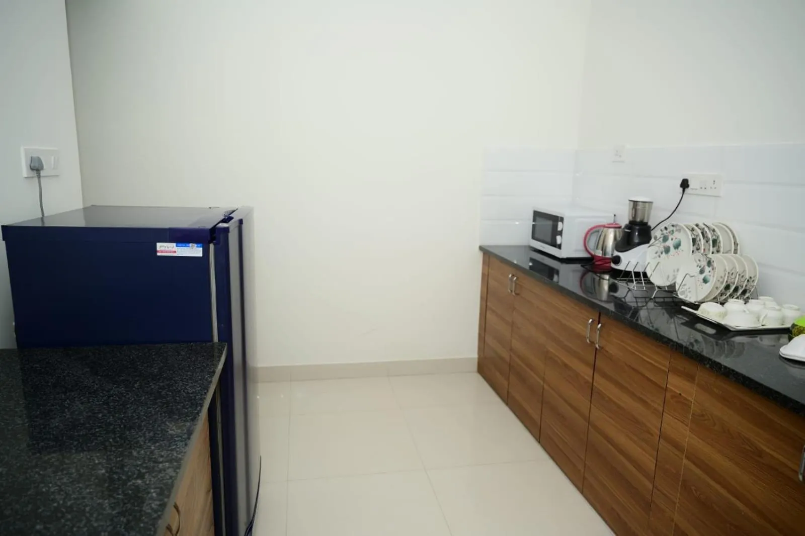 Windfall Service Apartment