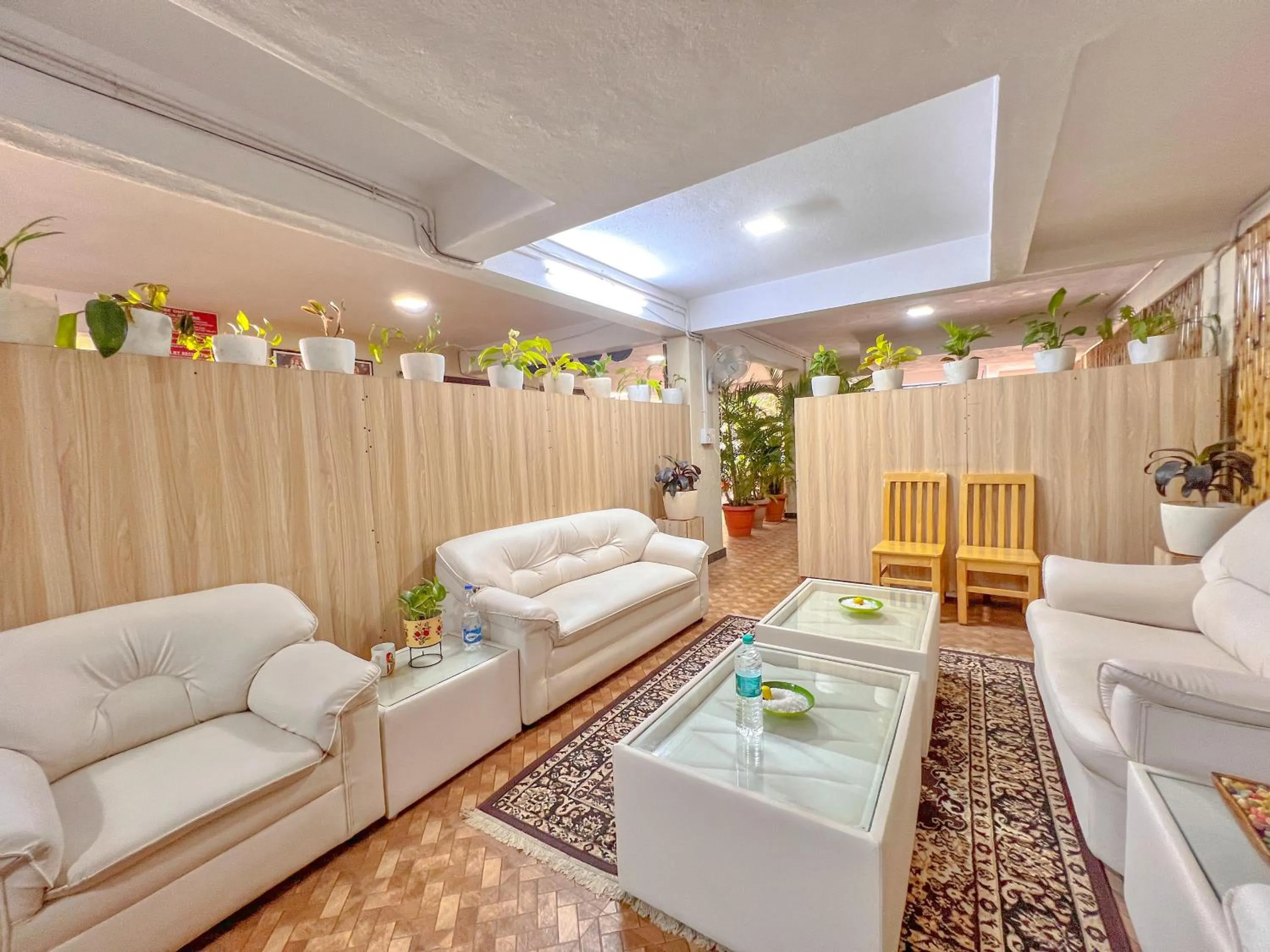 Windfall Service Apartment