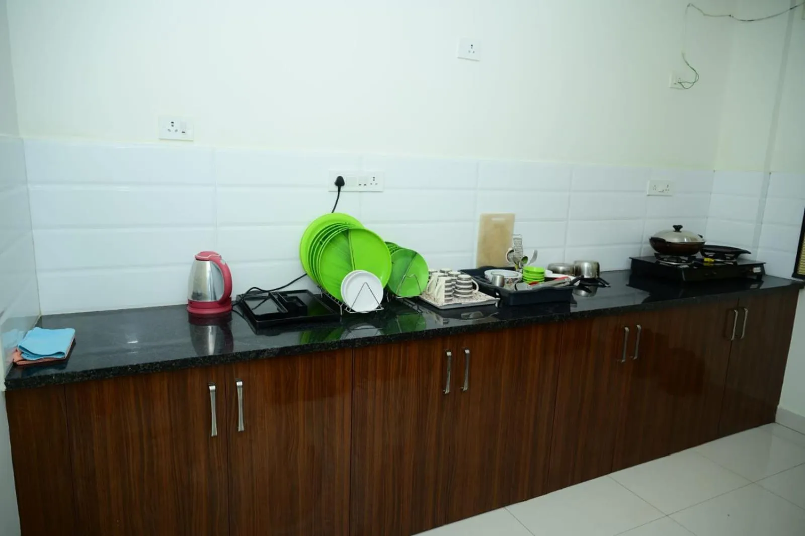 Windfall Service Apartment