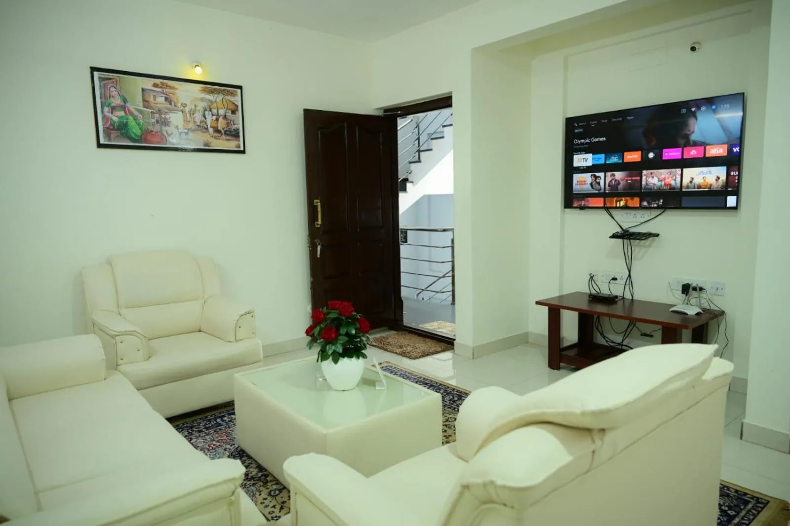 Windfall Service Apartment