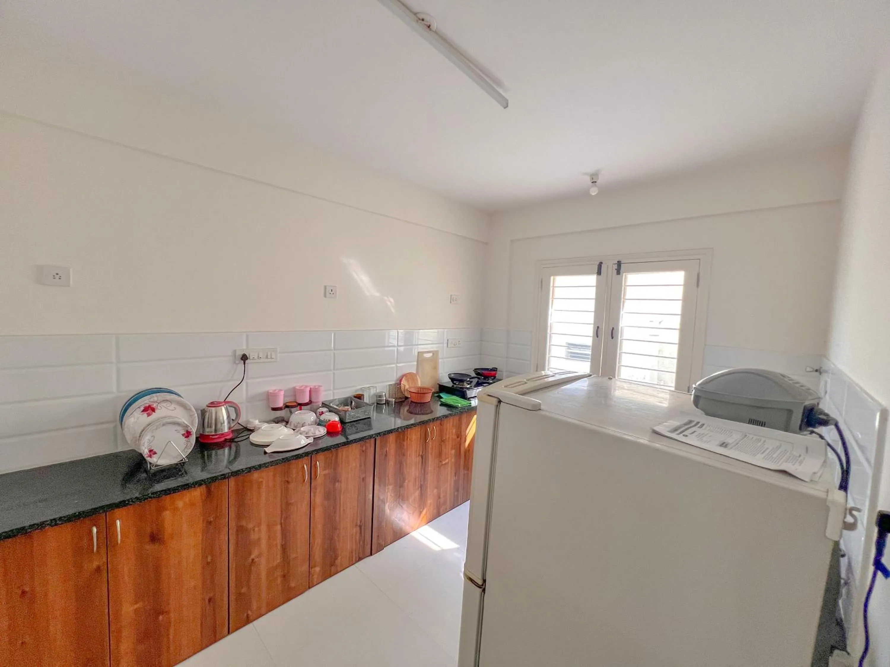 Windfall Service Apartment