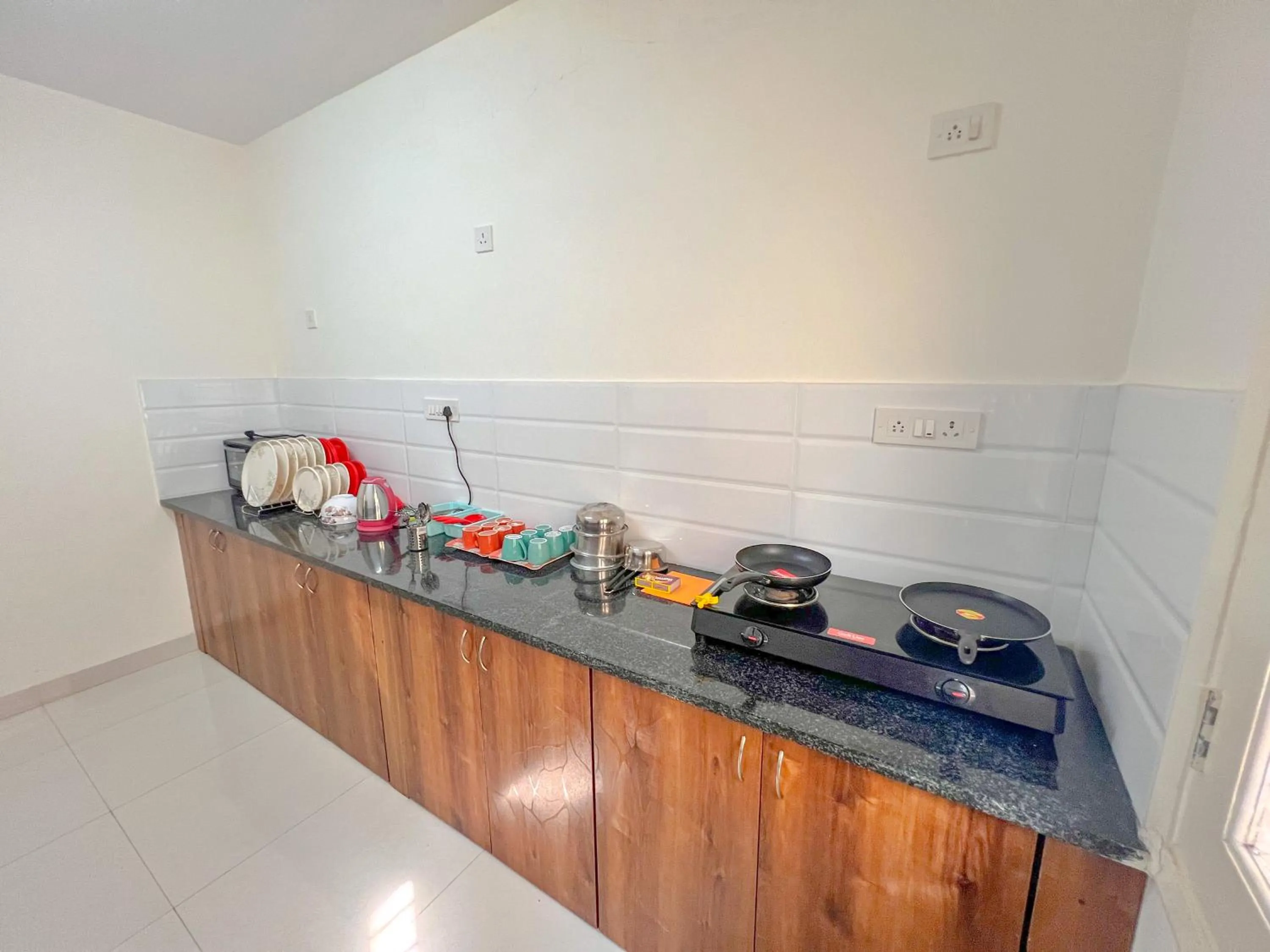 Windfall Service Apartment