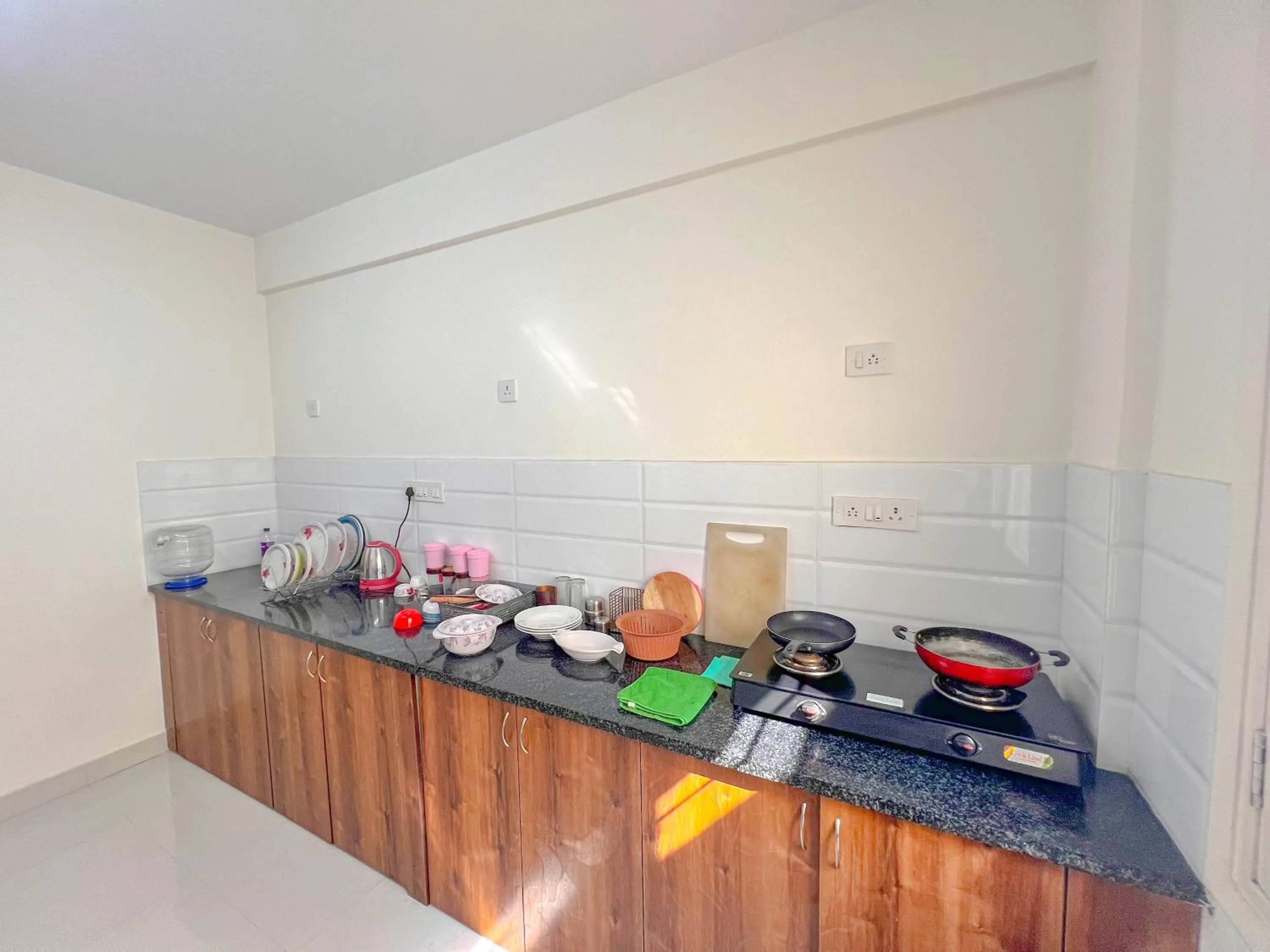 Windfall Service Apartment