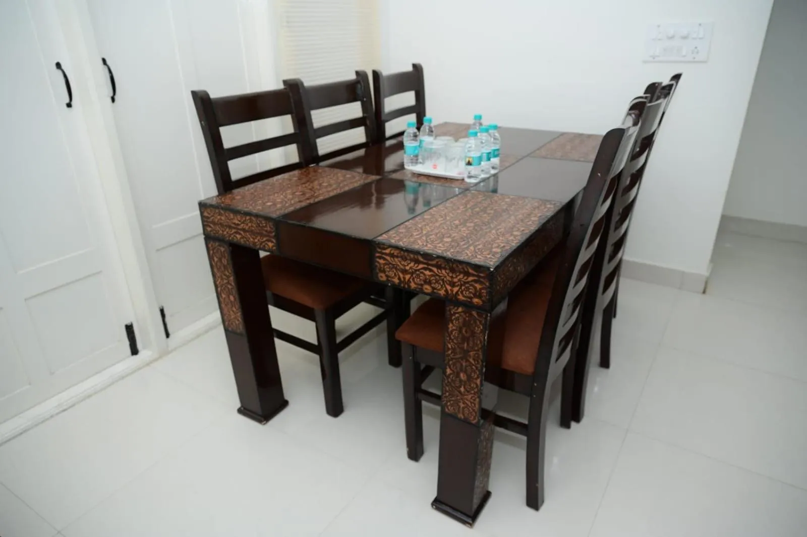 Windfall Service Apartment