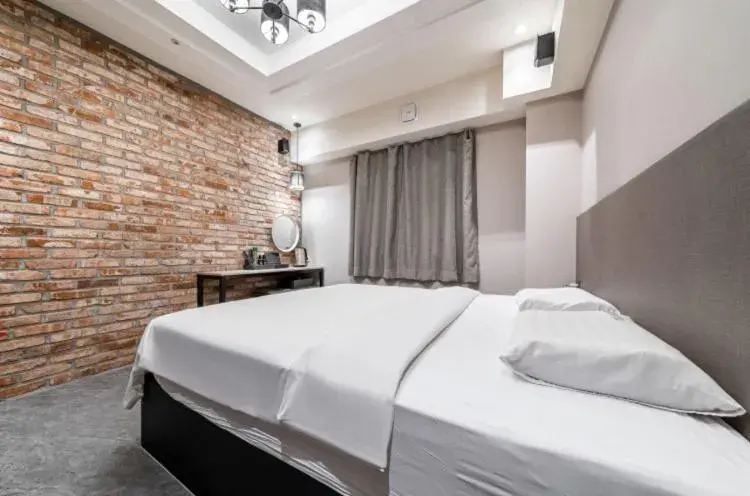 King Room in 27 Hotel King Room in 27 Hotel