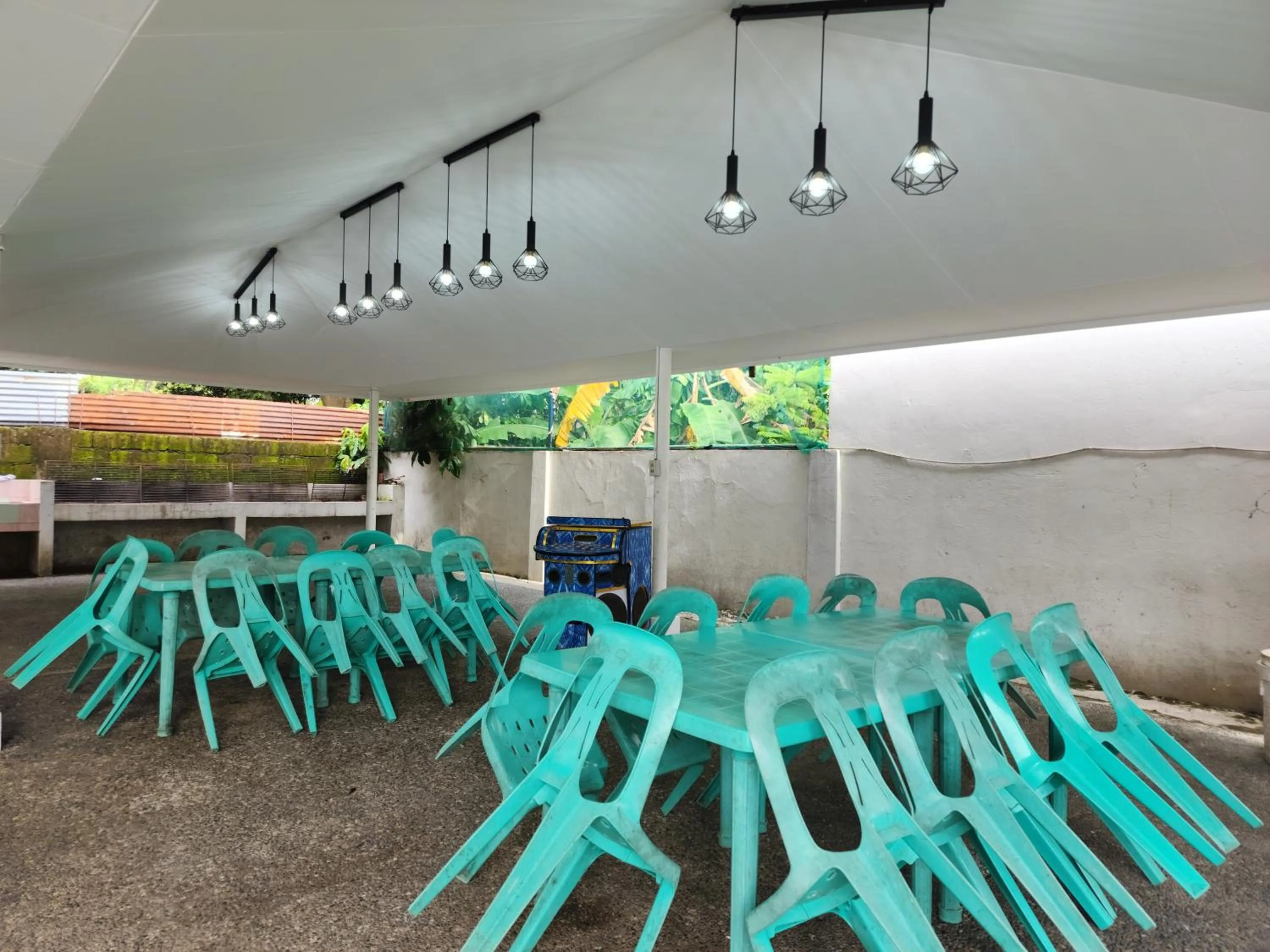 Property building in My Place Resort & Pavilion