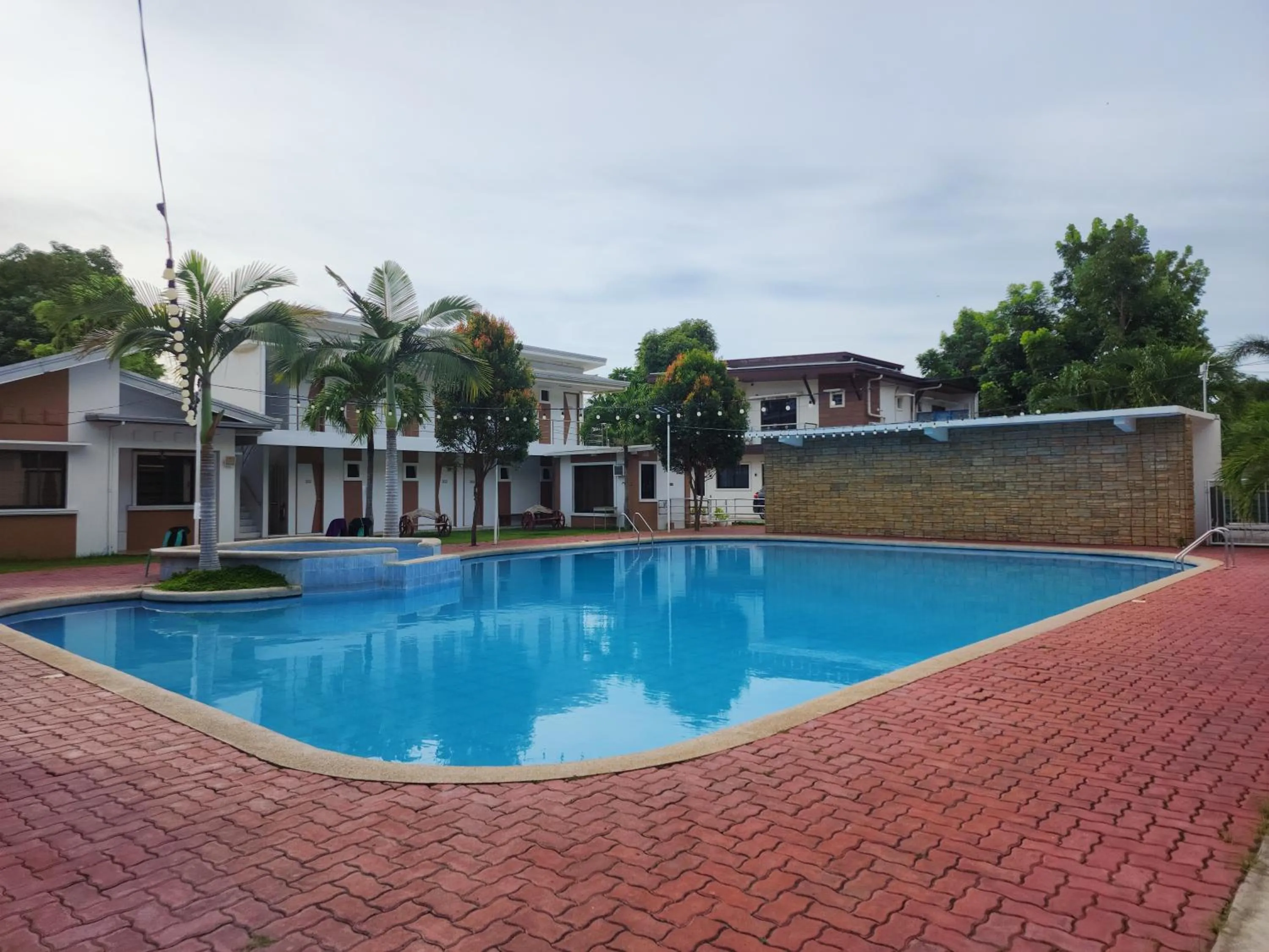 Day in My Place Resort & Pavilion