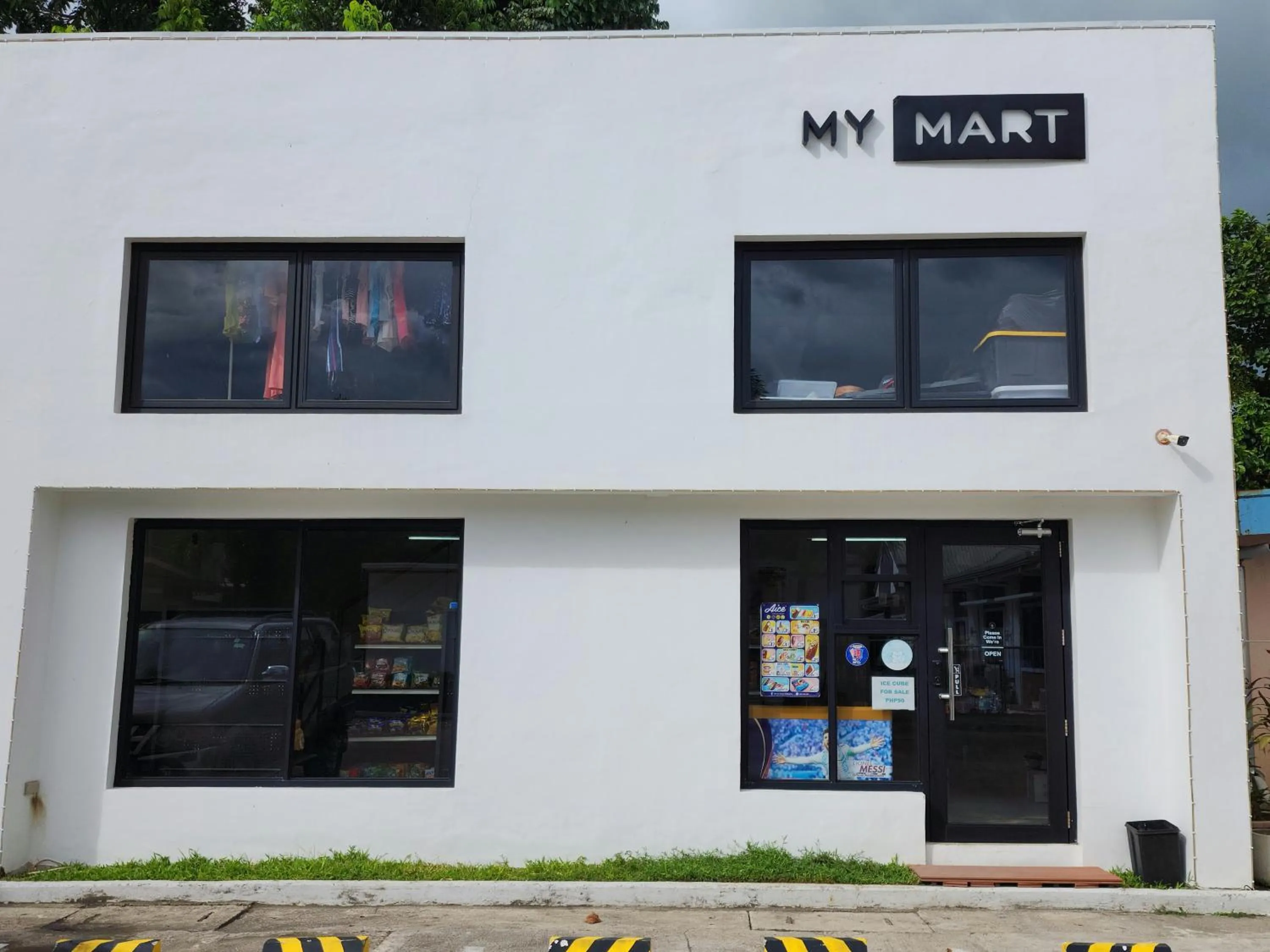 Supermarket/grocery shop in My Place Resort & Pavilion