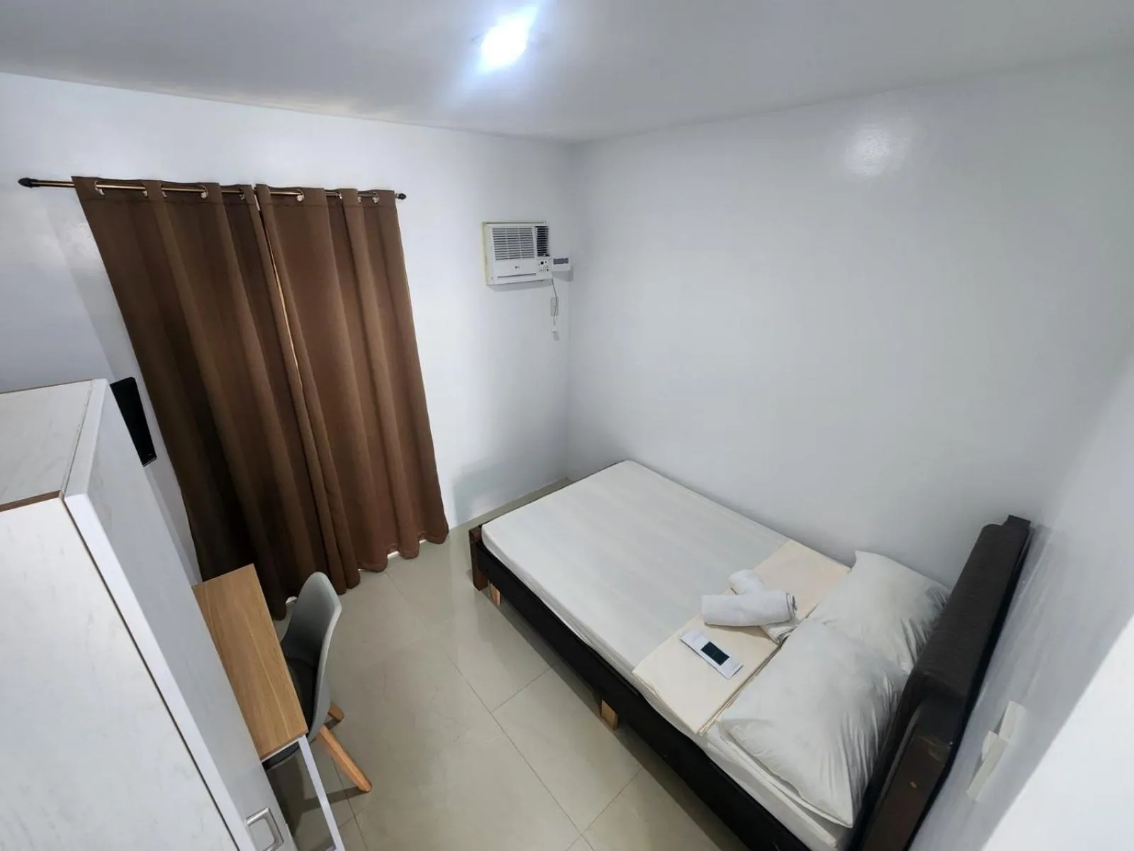 Bedroom, Bed in My Place Resort & Pavilion