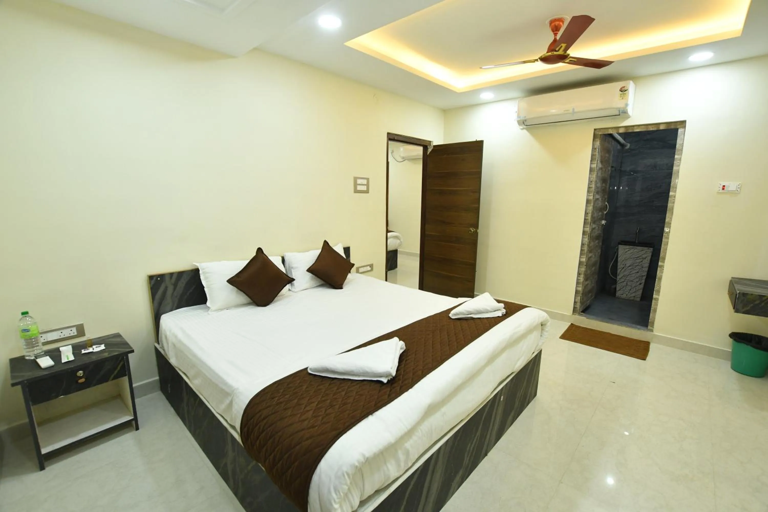 Other, Bed in VIJAY BALAJI MAHAL A/C