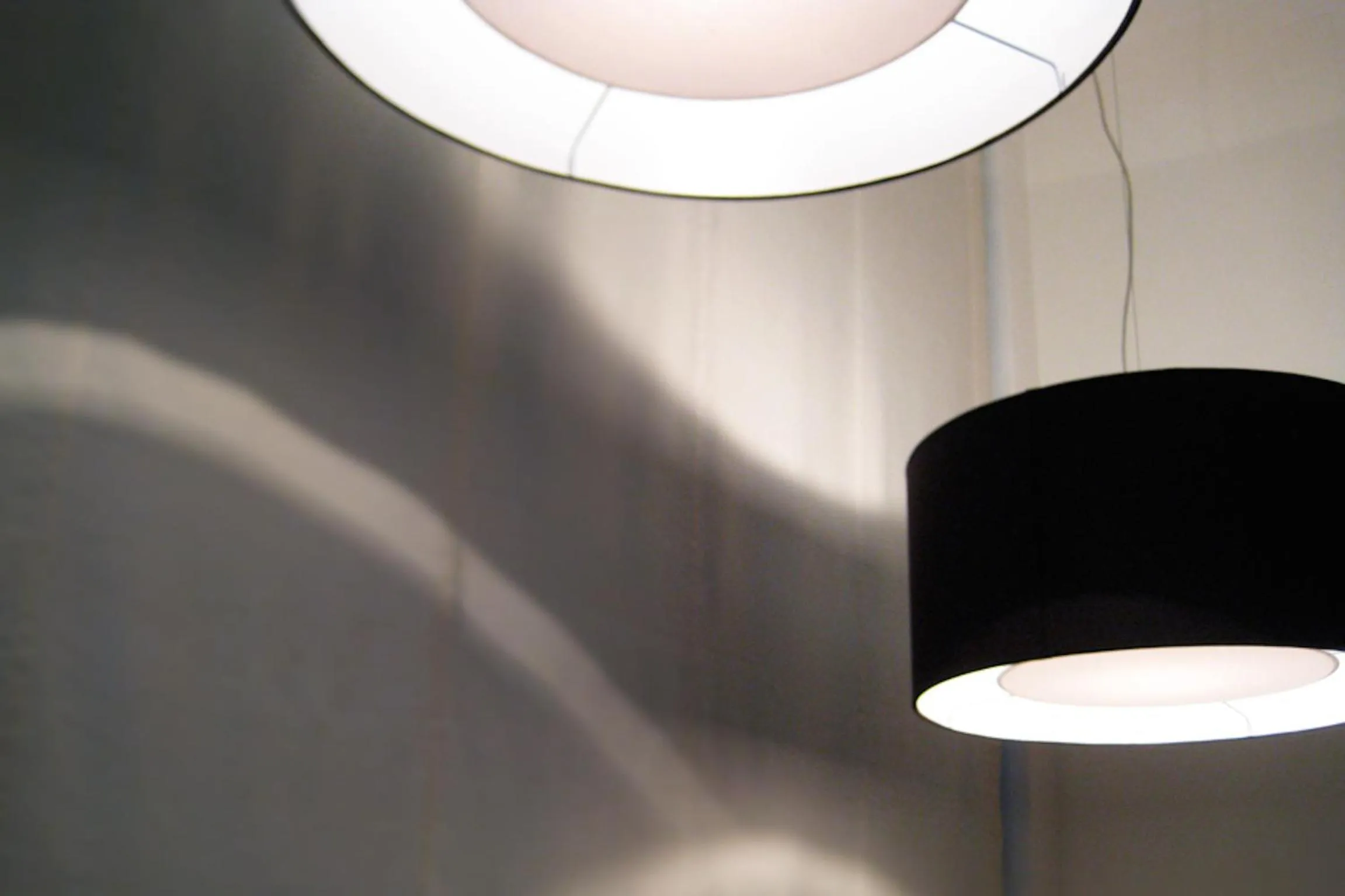 Decorative detail in Hotel Salus