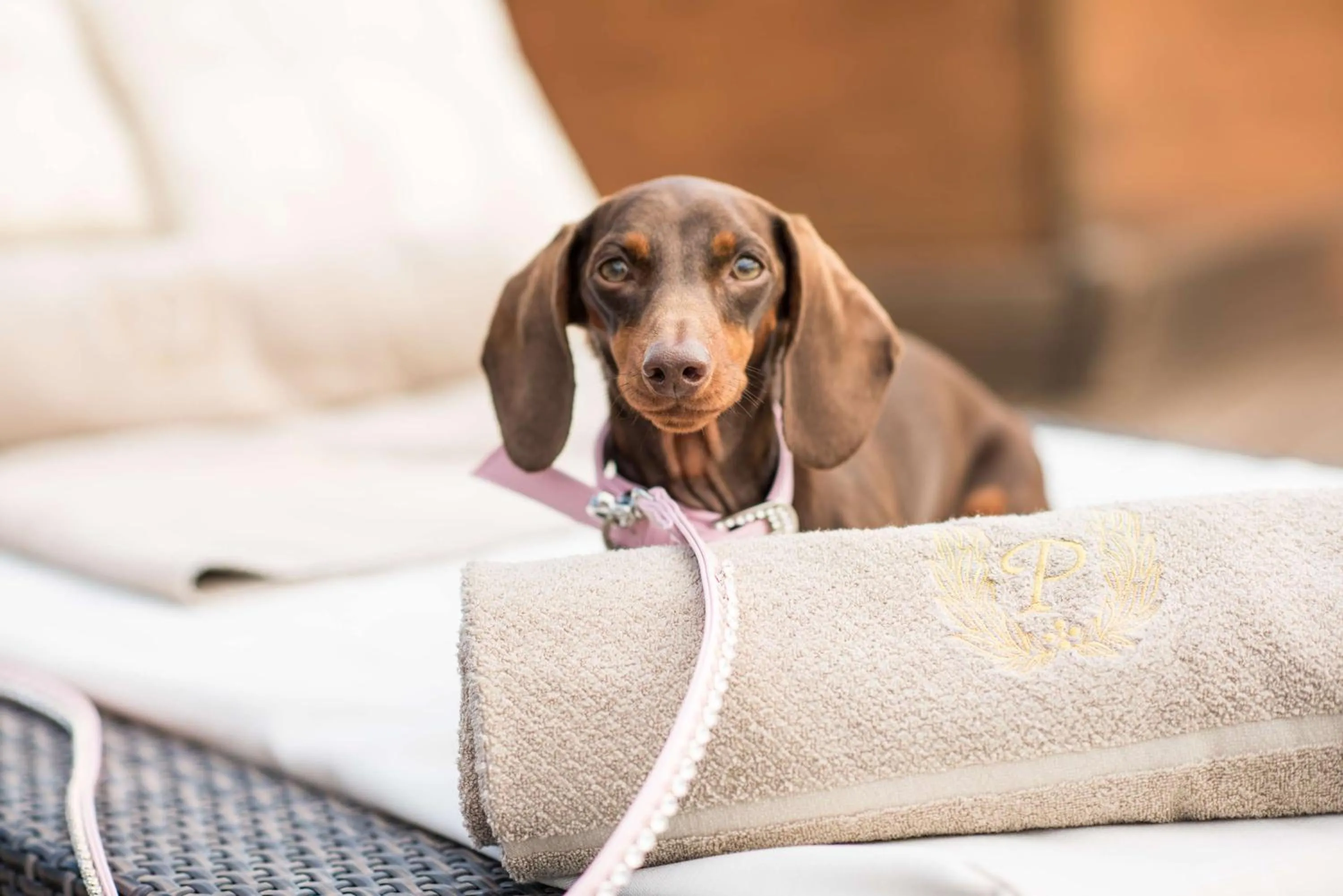 Property building in Rome Cavalieri, A Waldorf Astoria Hotel