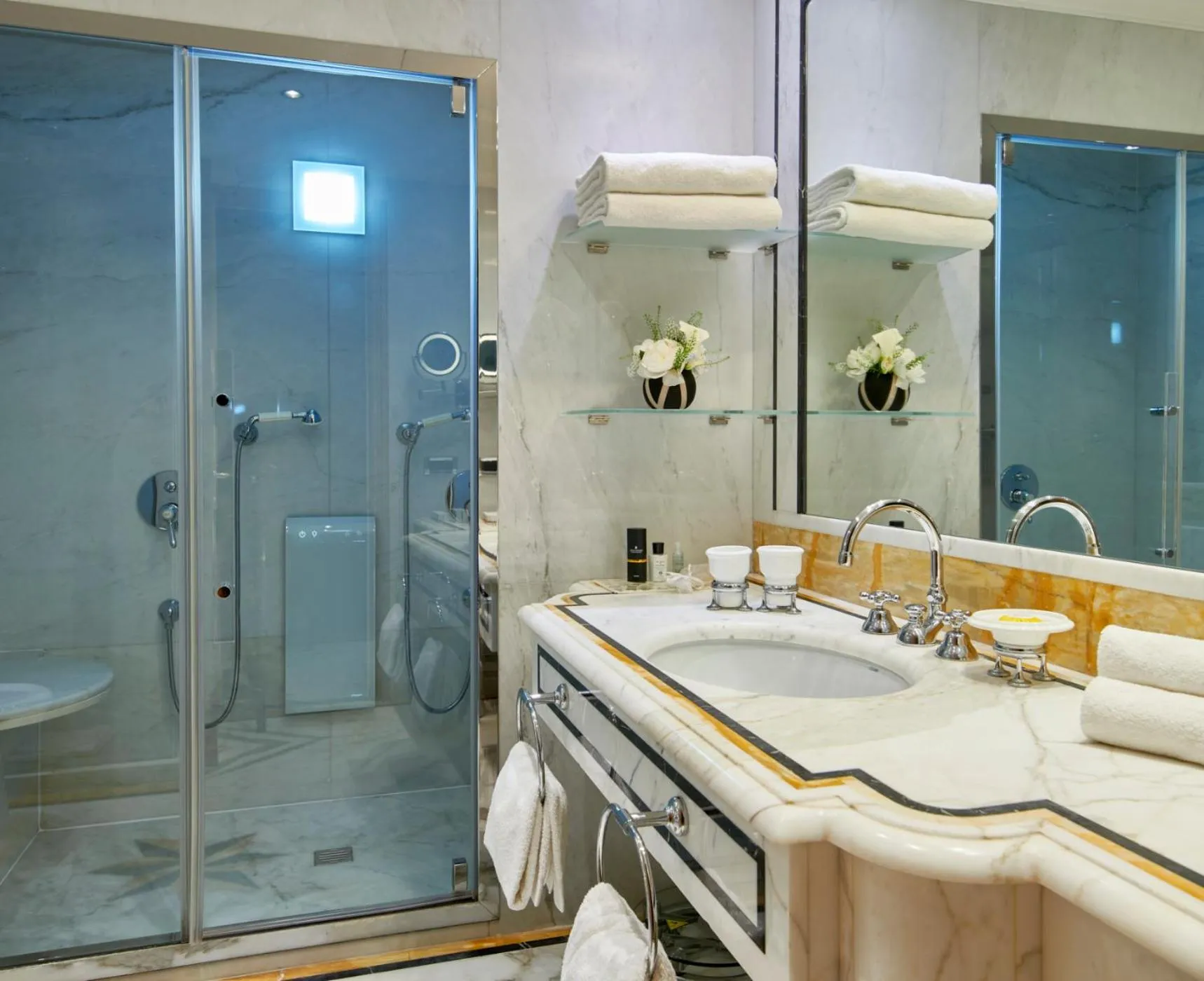 Rome Cavalieri, A Waldorf Astoria Hotel