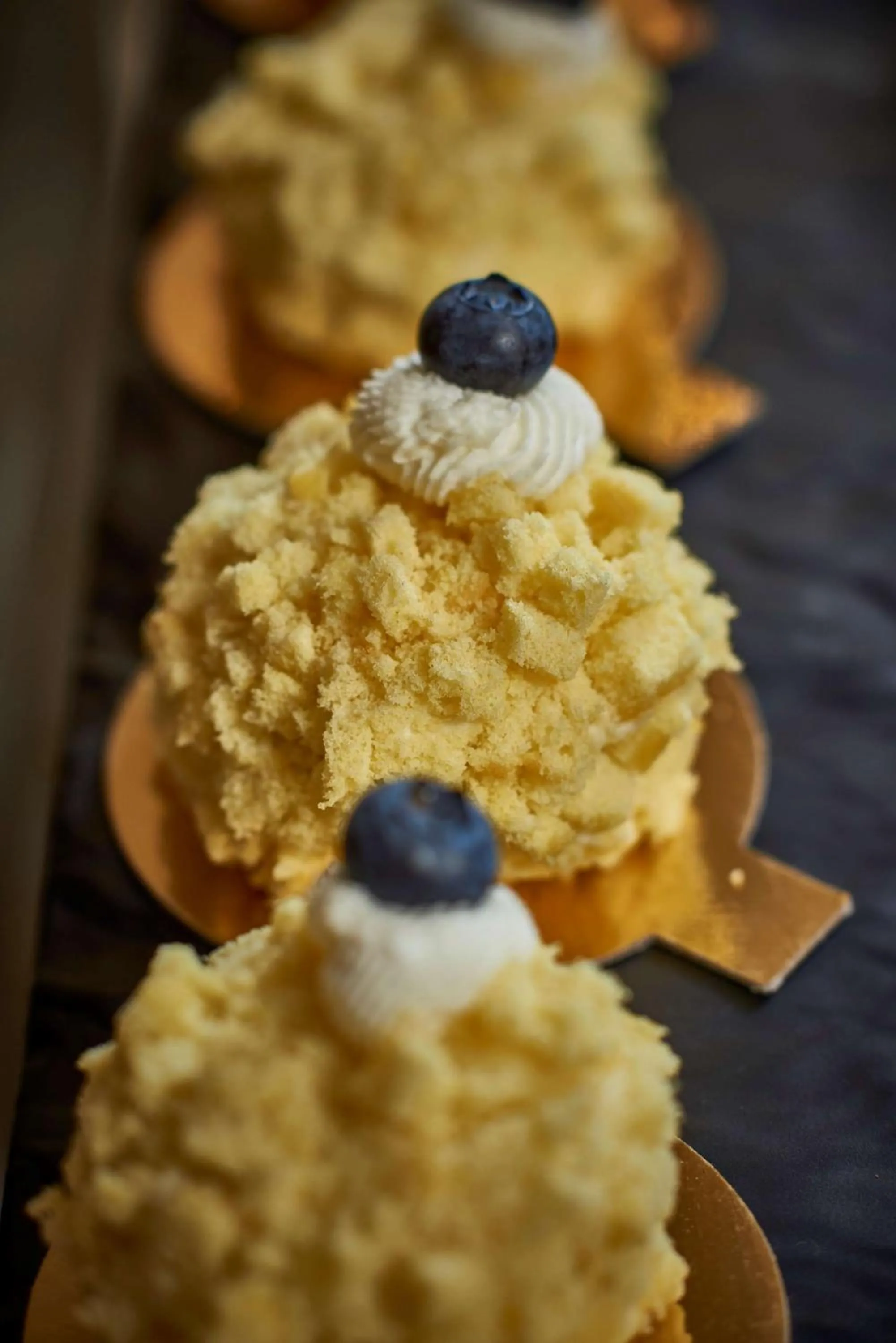 Dining area in Rome Cavalieri, A Waldorf Astoria Hotel