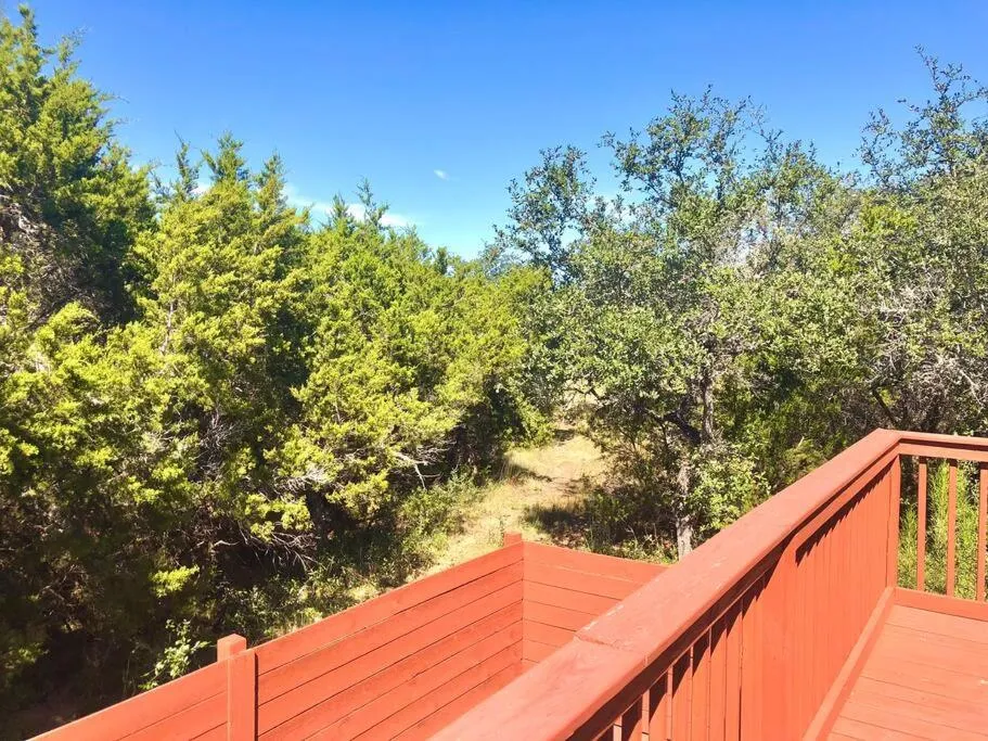 The Armadillo Cabin - Cabins At Rim Rock