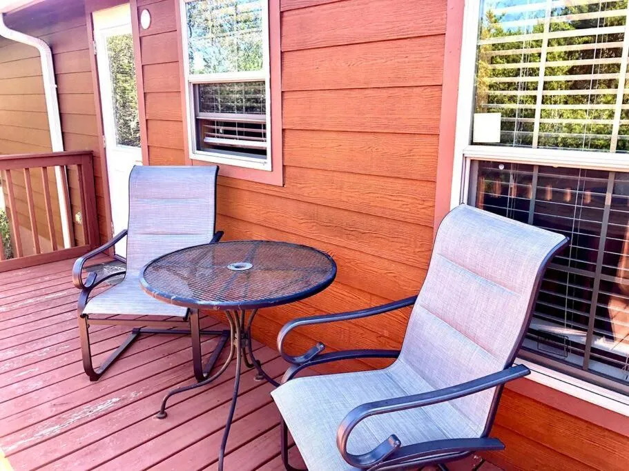 The Armadillo Cabin - Cabins At Rim Rock