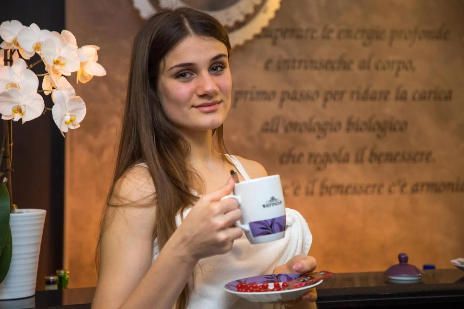 Locanda al Castello Wellness Resort