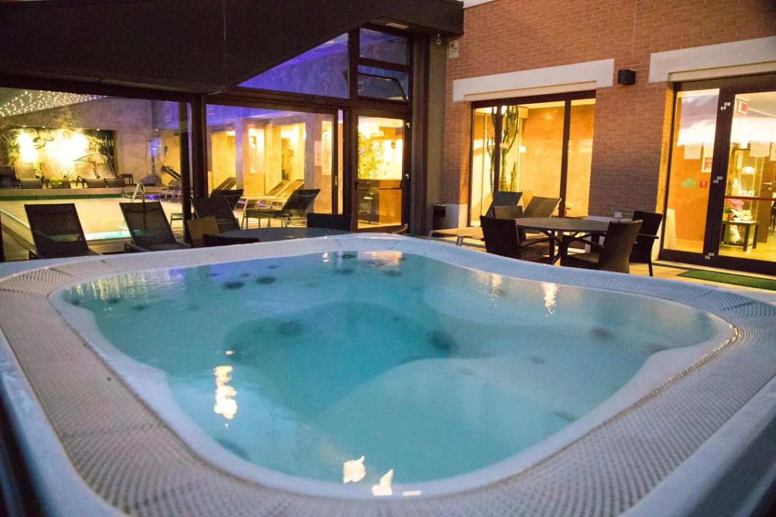 Locanda al Castello Wellness Resort