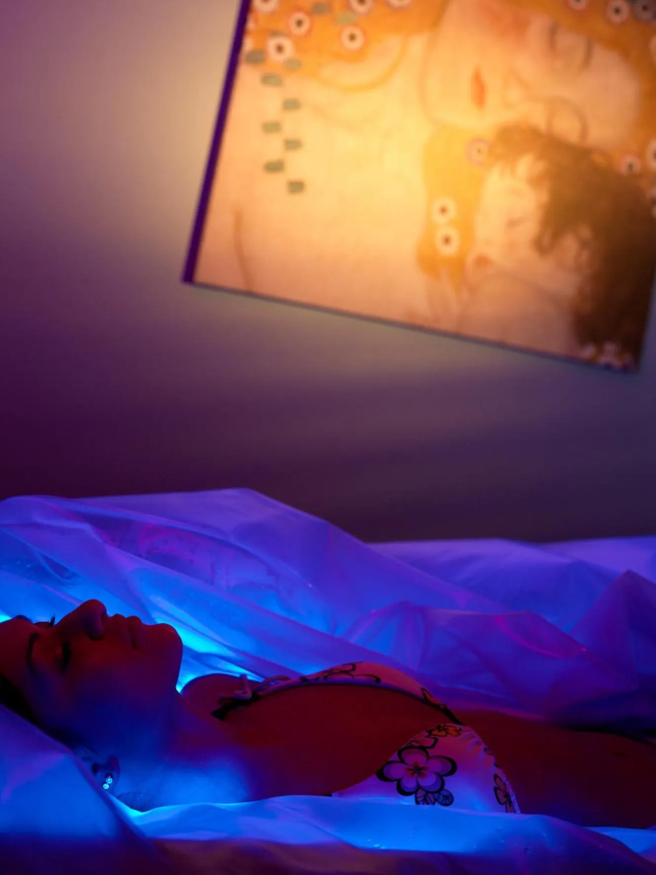 Massage, Bed in Locanda al Castello Wellness Resort