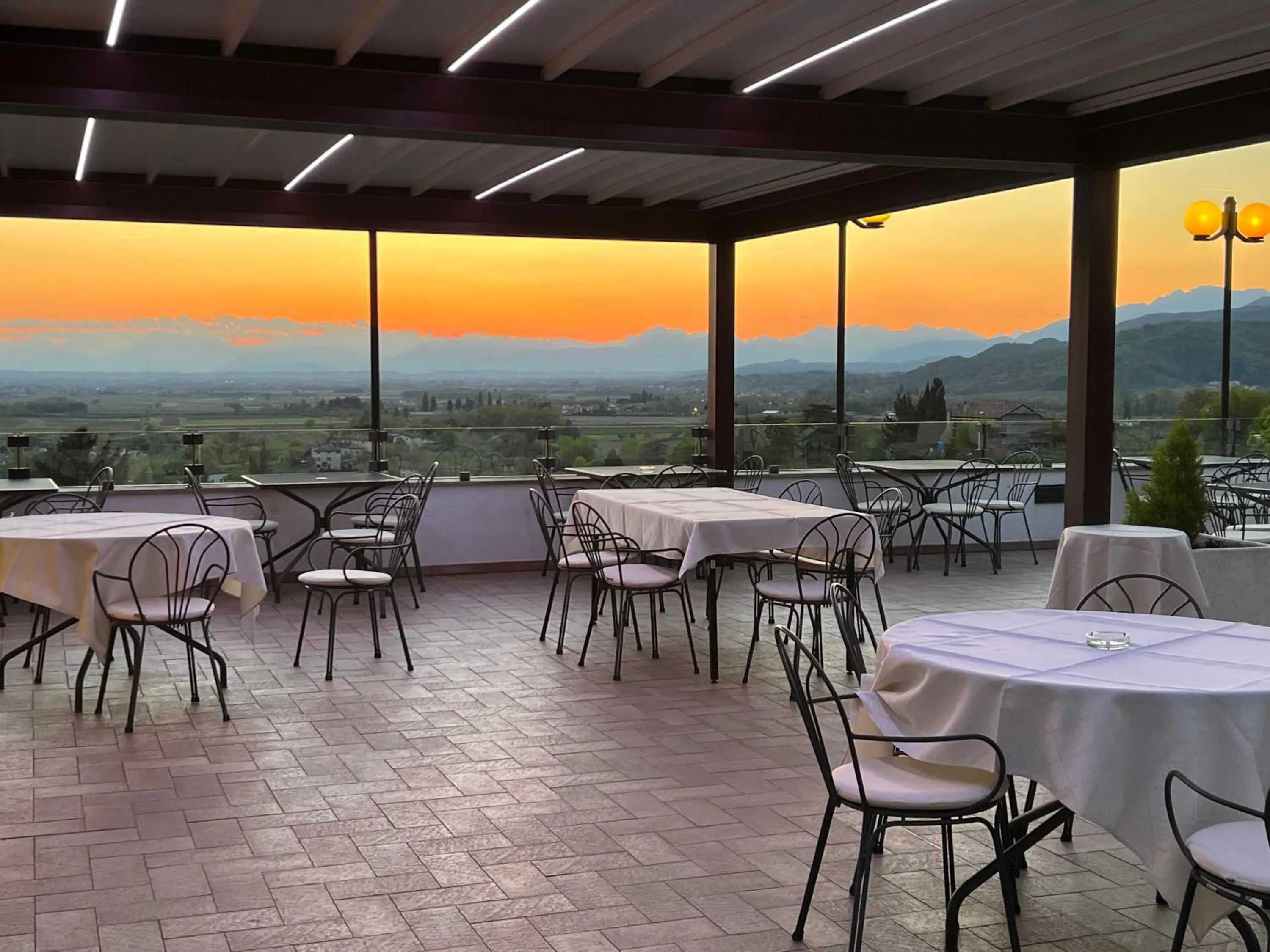 Locanda al Castello Wellness Resort