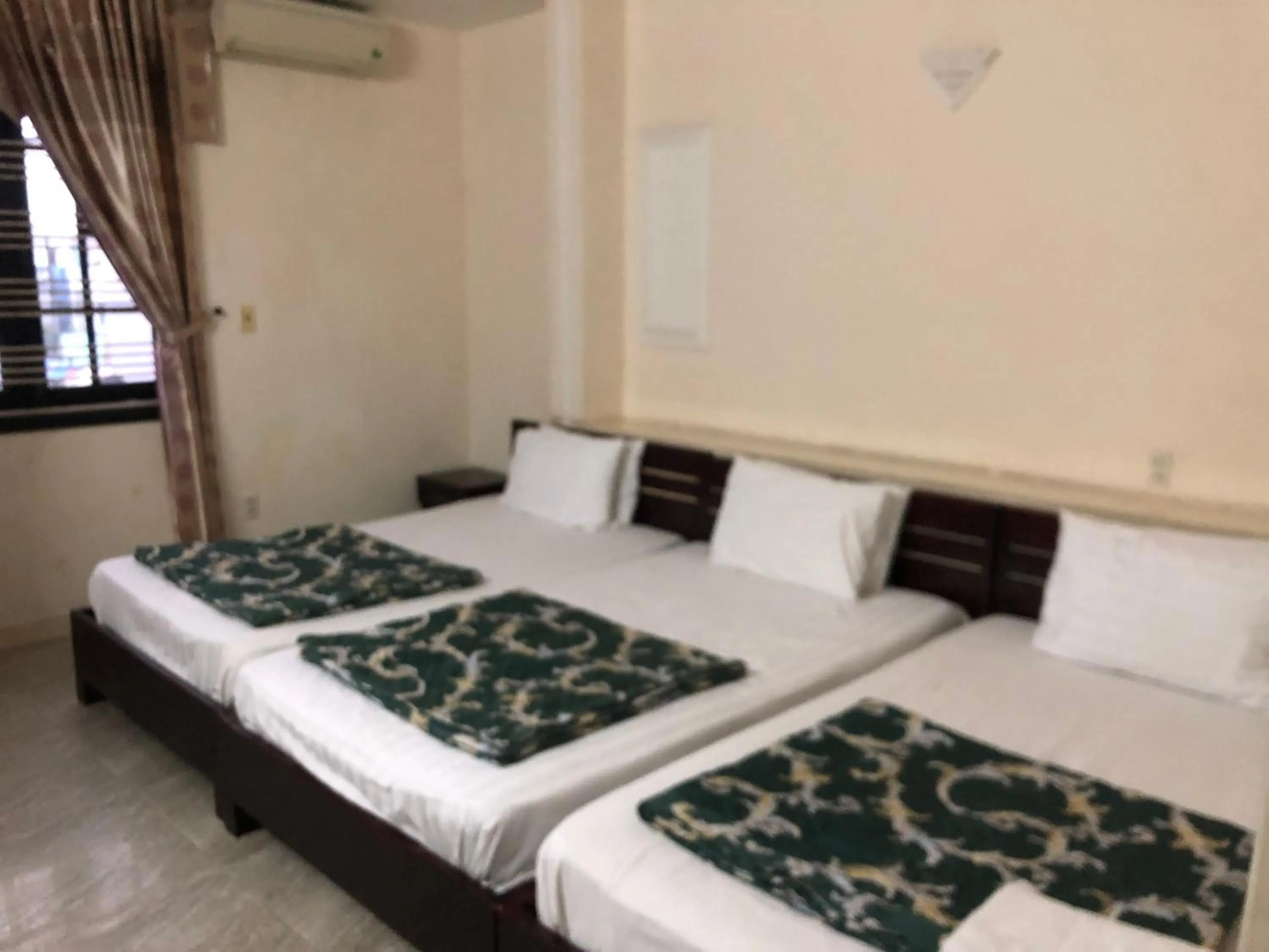 Bedroom, Bed in OYO 1171 Tay Hai Hotel