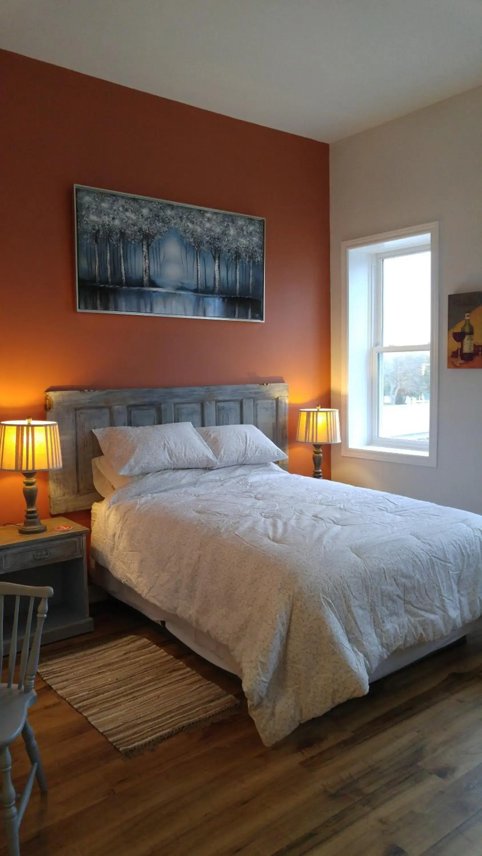 Studio Apartment with Sea View in Canalside Restaurant & Inn Studio Apartment with Sea View in Canalside Restaurant & Inn