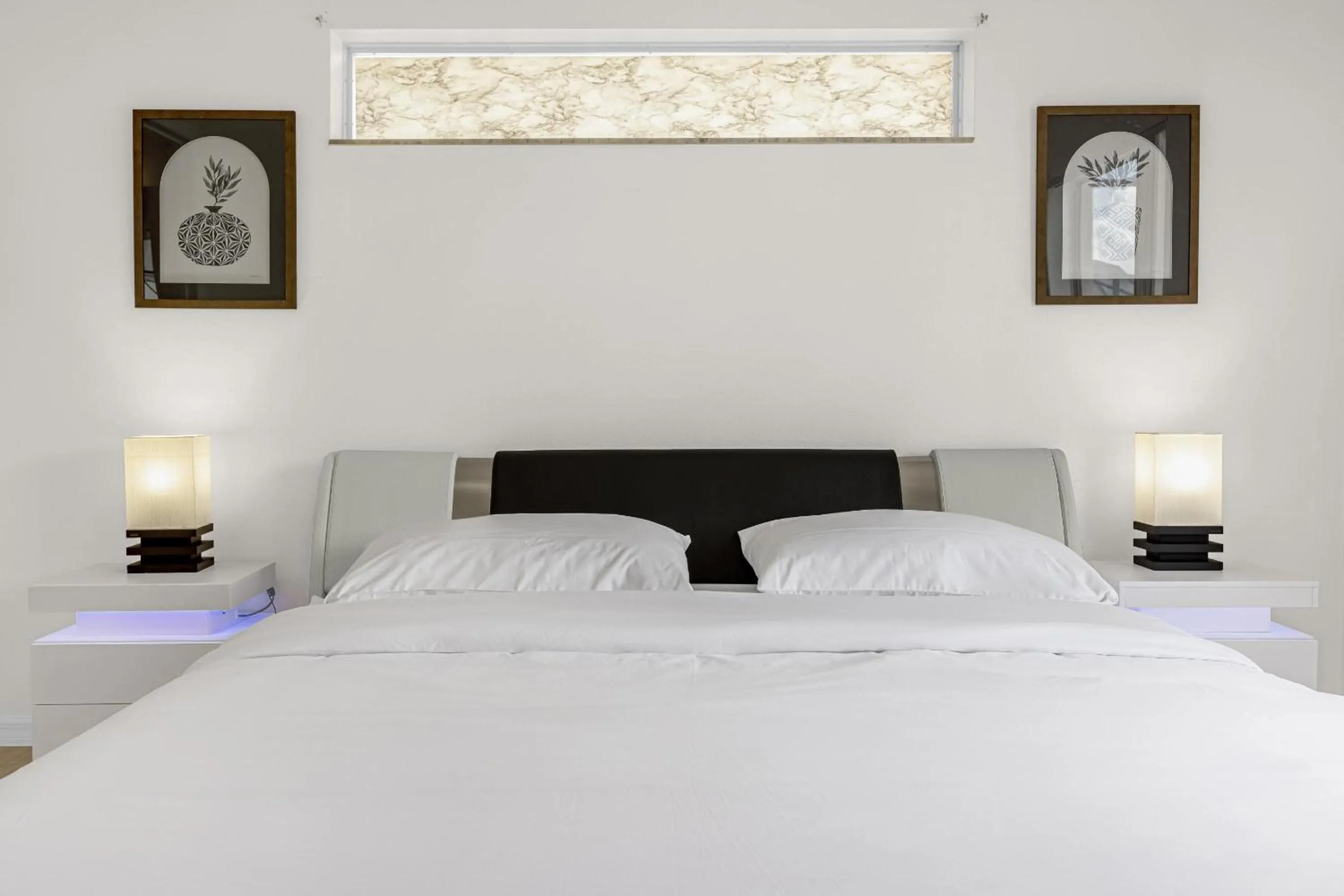 Bed in Disney Area 4BR Home with Heated Private Pool