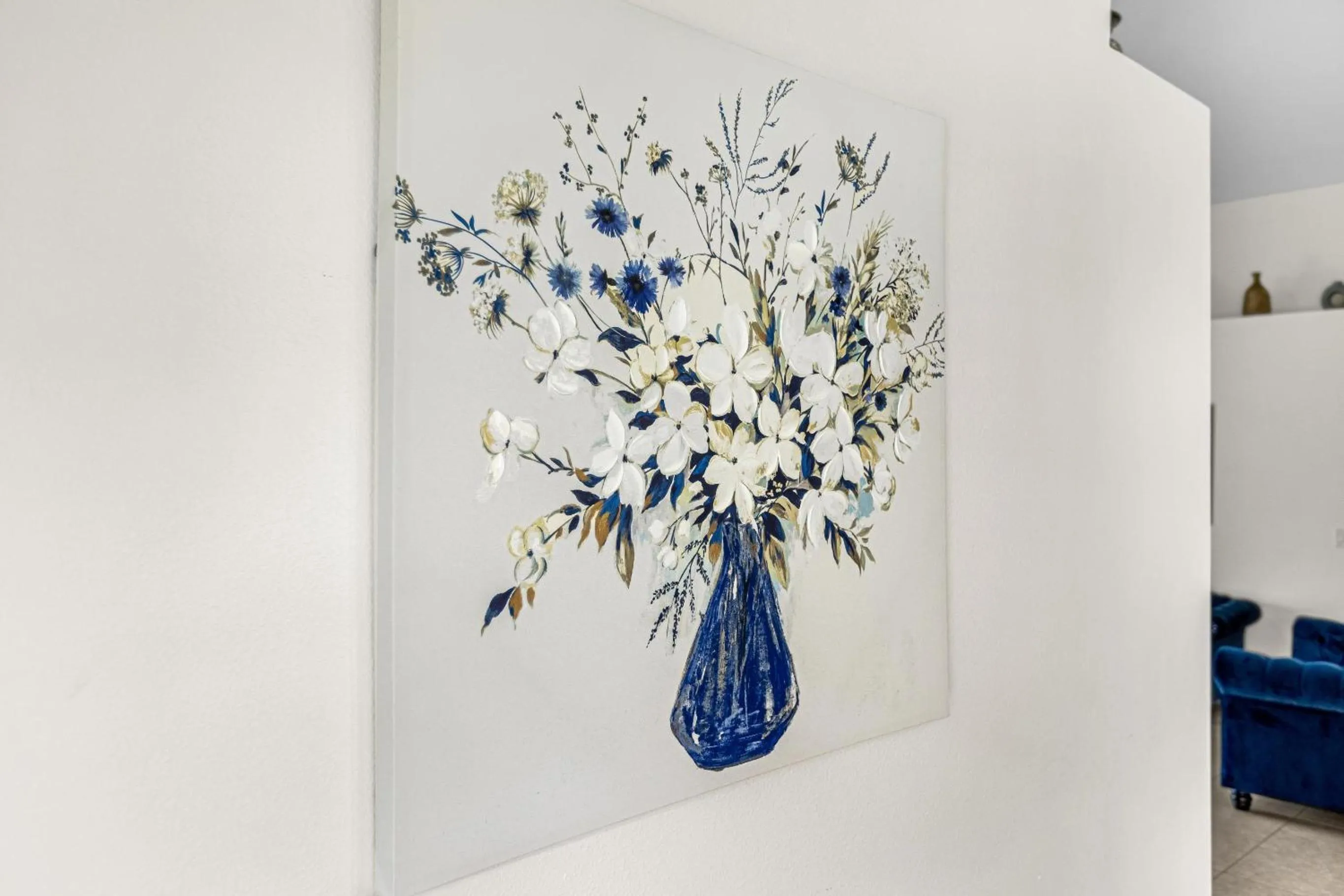 Decorative detail in Disney Area 4BR Home with Heated Private Pool