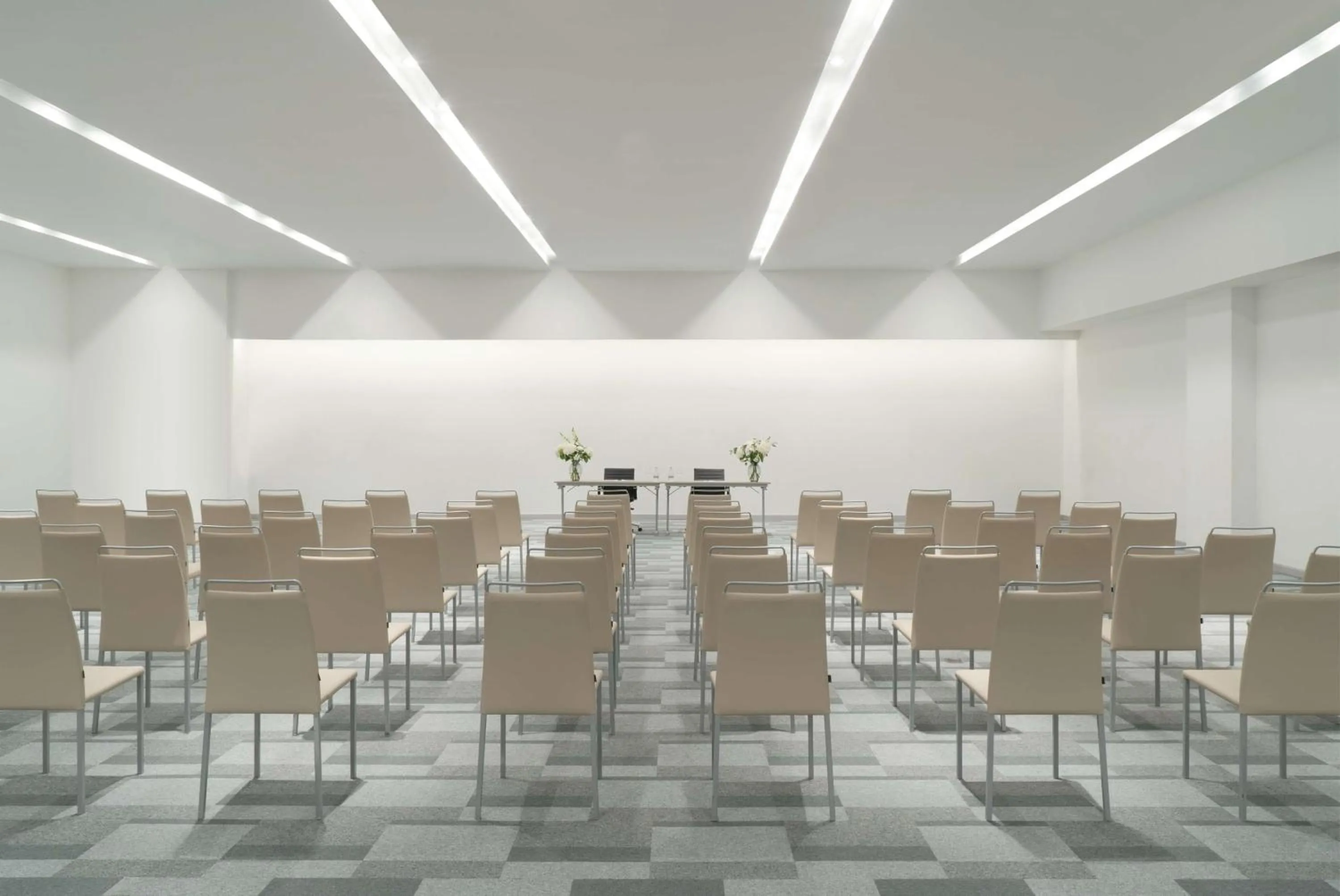 Meeting/conference room in NH Iquique Pacifico