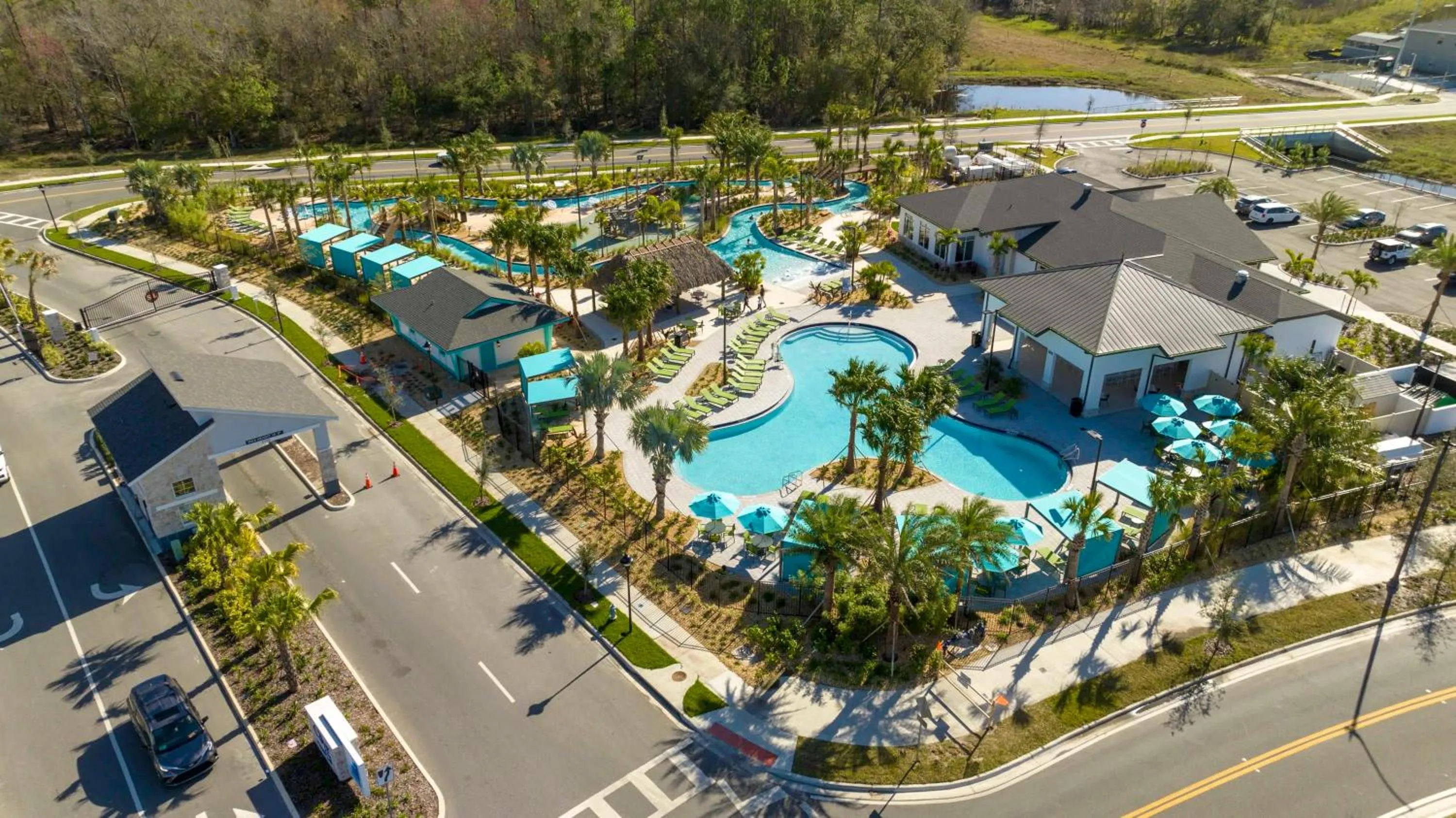 Magnificent 5Bd w/ Pool Close to Disney @Storey Lake 4800