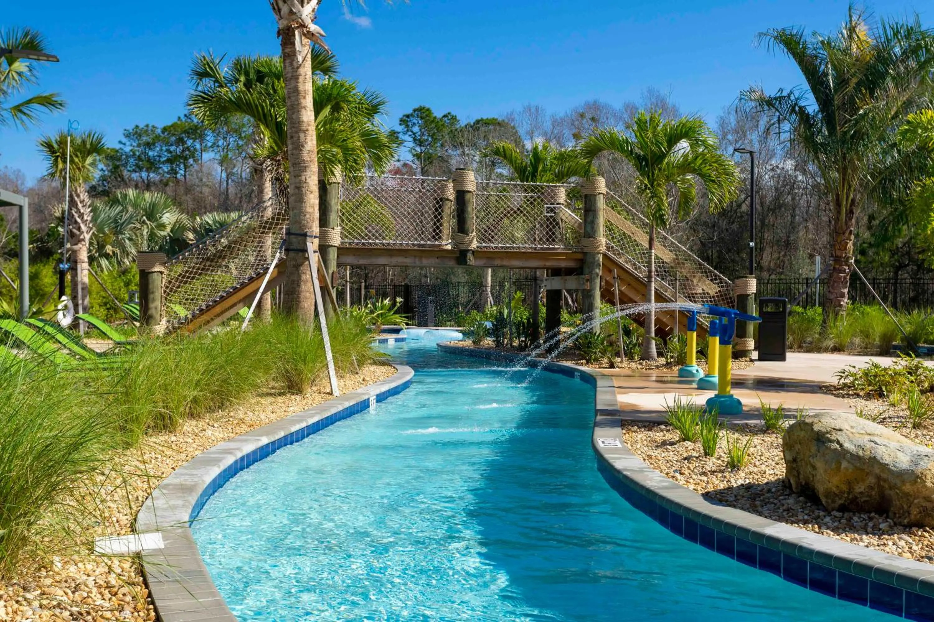 Magnificent 5Bd w/ Pool Close to Disney @Storey Lake 4800