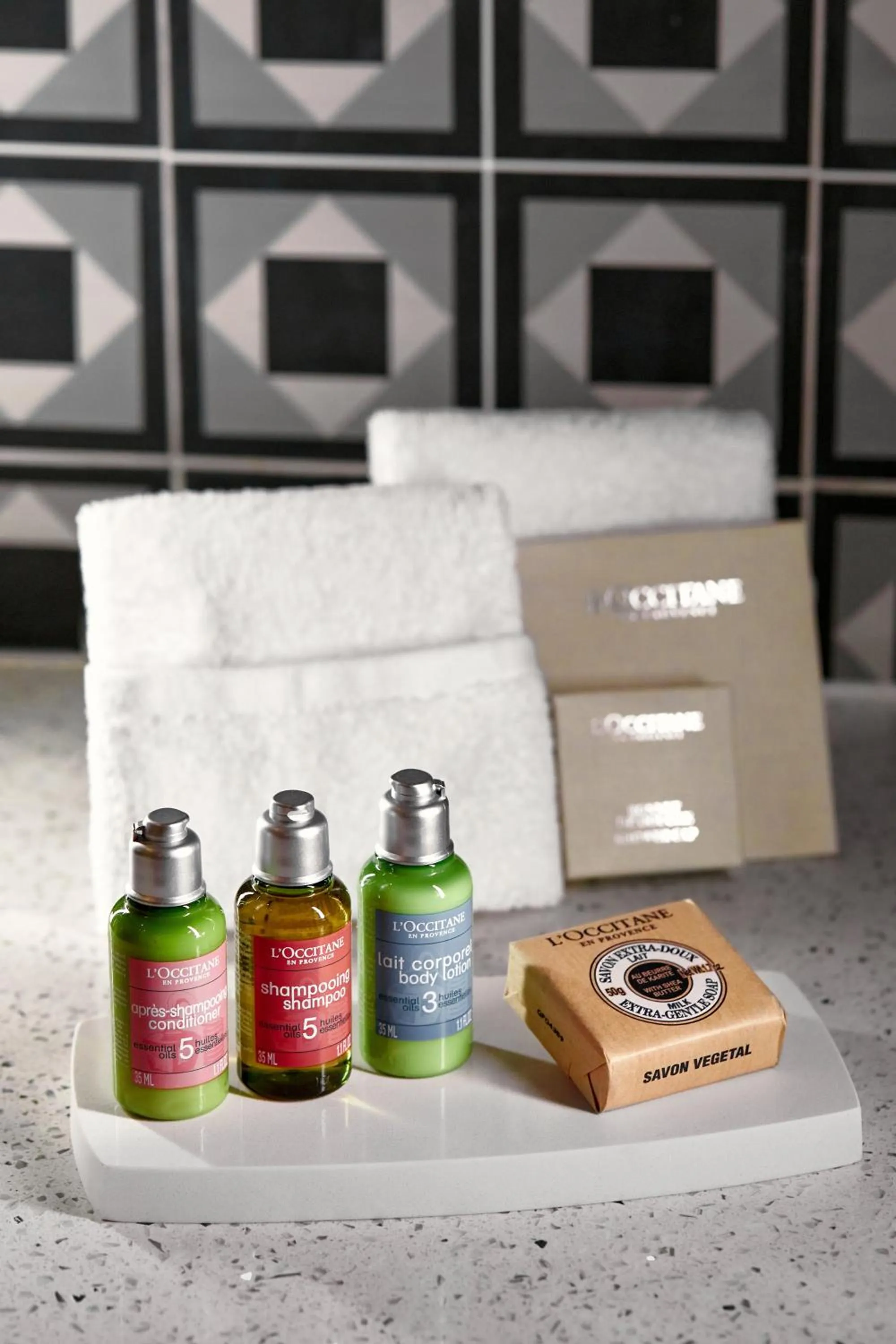 Bathroom in Casa Firenza Hotel & Suites Boutique