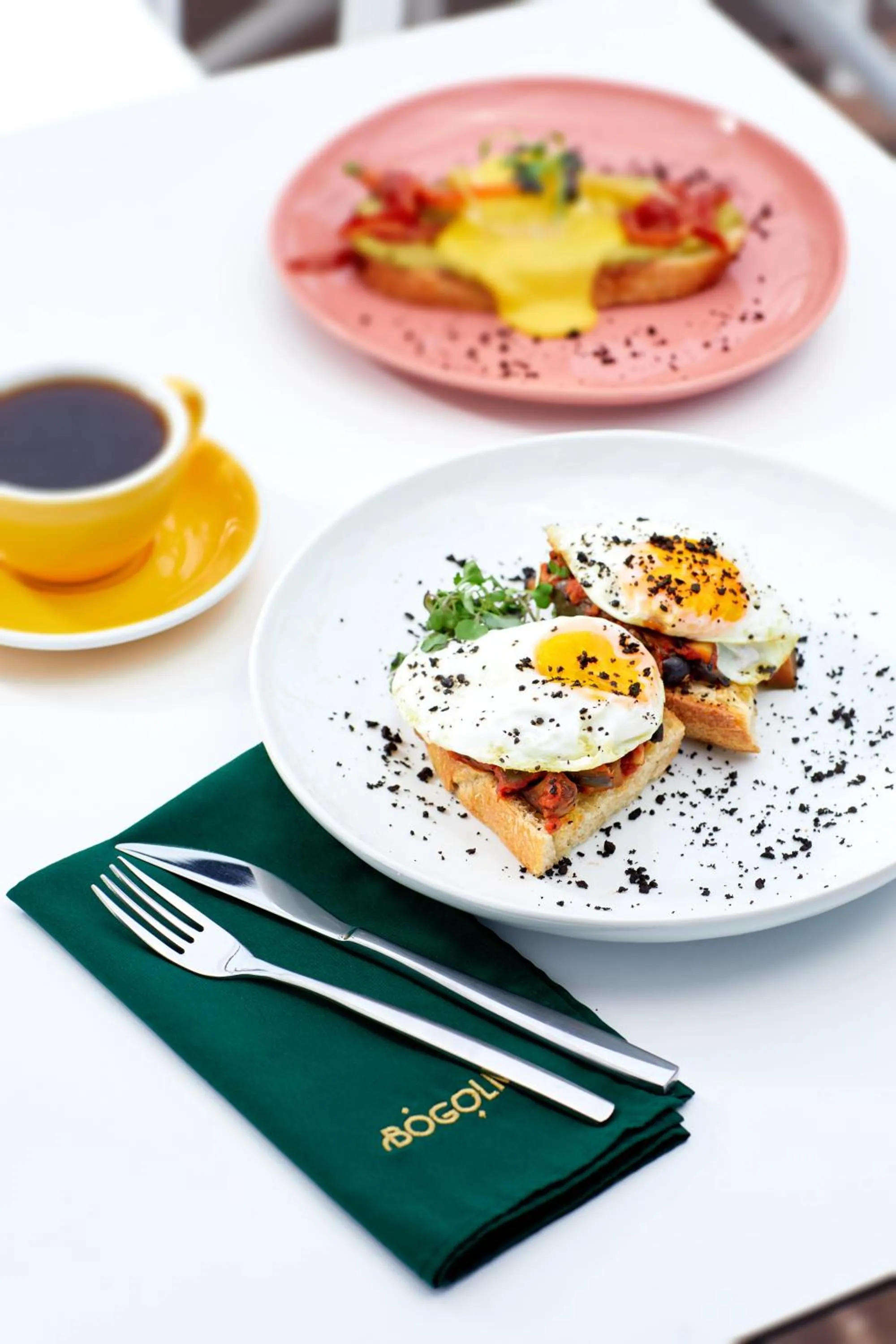 Breakfast in Casa Firenza Hotel & Suites Boutique