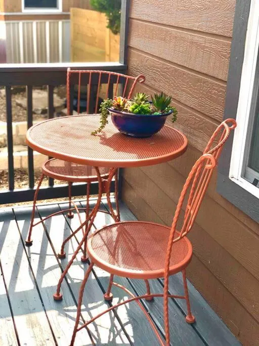 The Bobcat Cabin - The Cabins at Rim Rock