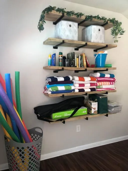 The Bobcat Cabin - The Cabins at Rim Rock