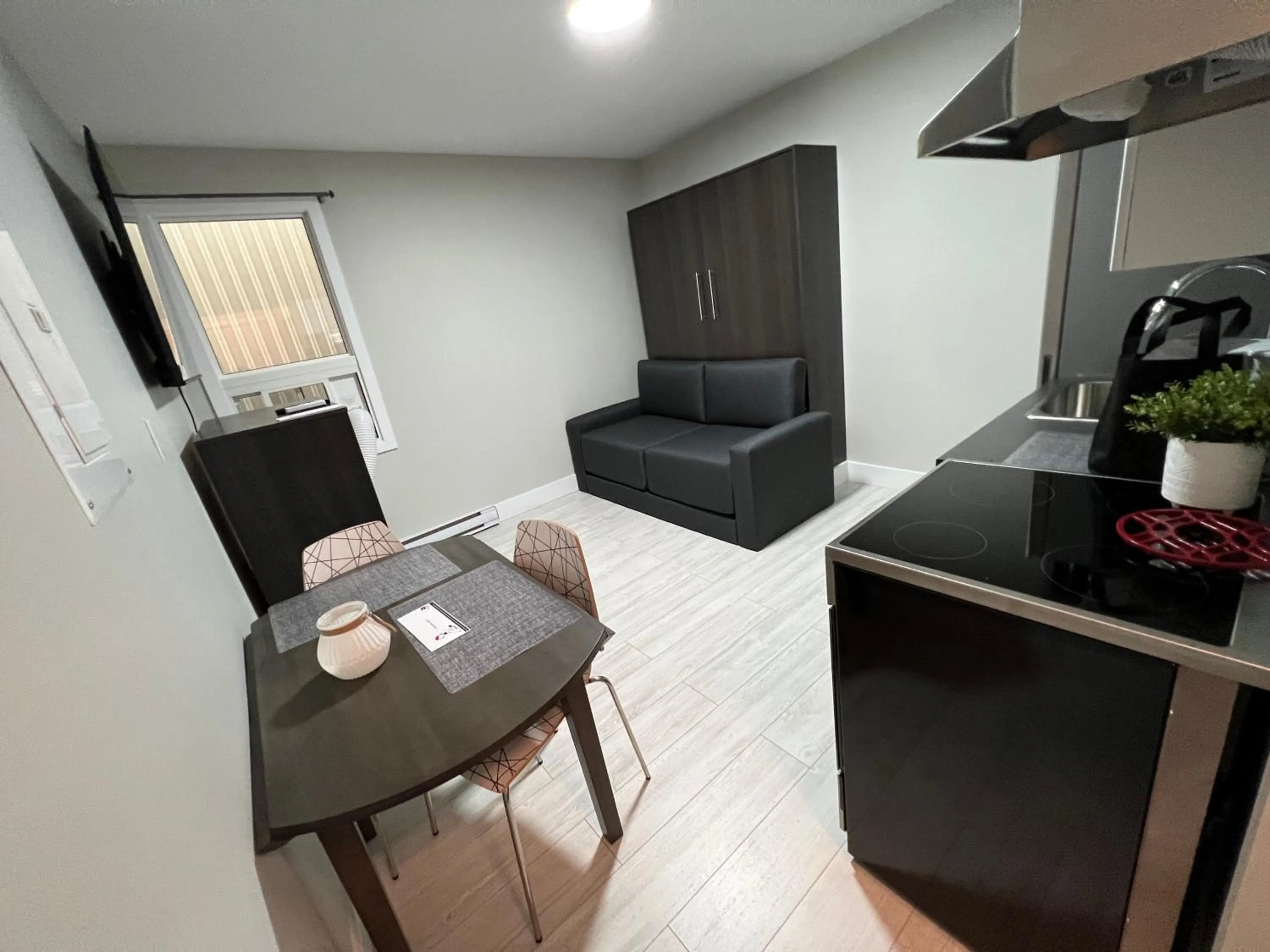 TV and multimedia in Le Centre-Ville