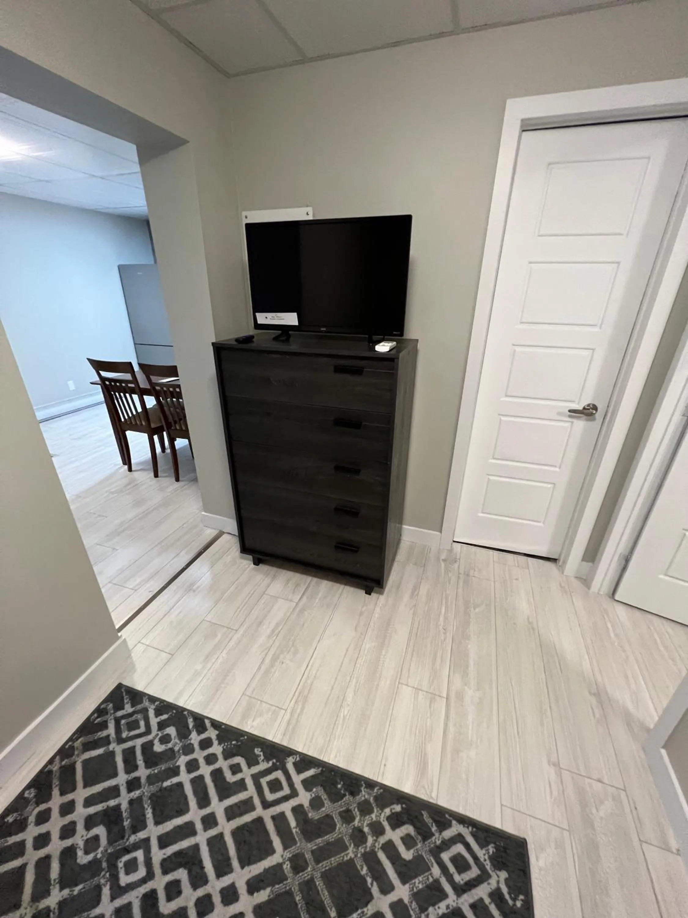 TV and multimedia in Le Centre-Ville