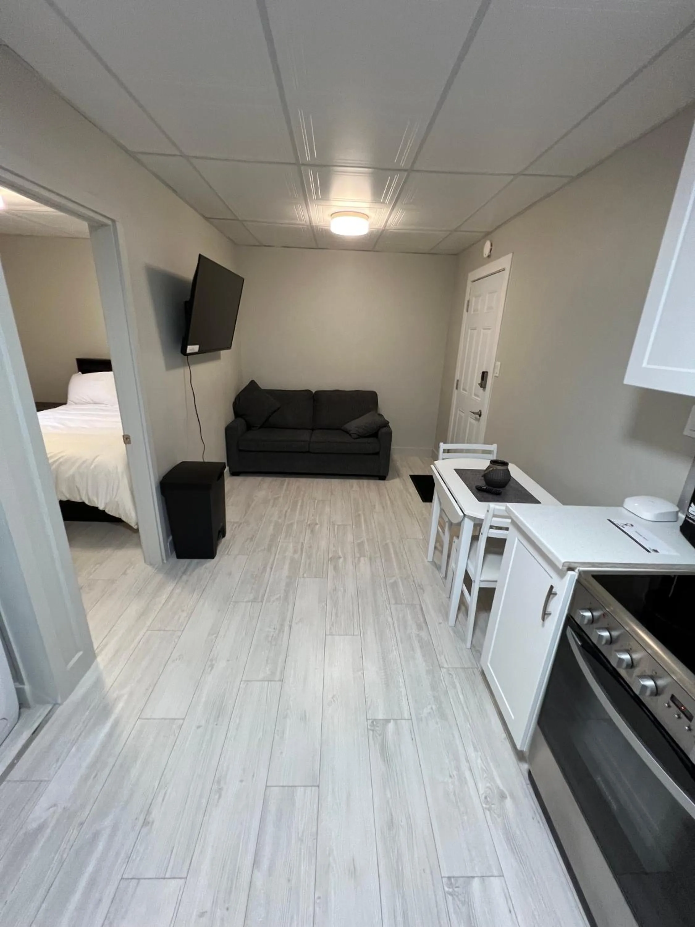 TV and multimedia in Le Centre-Ville