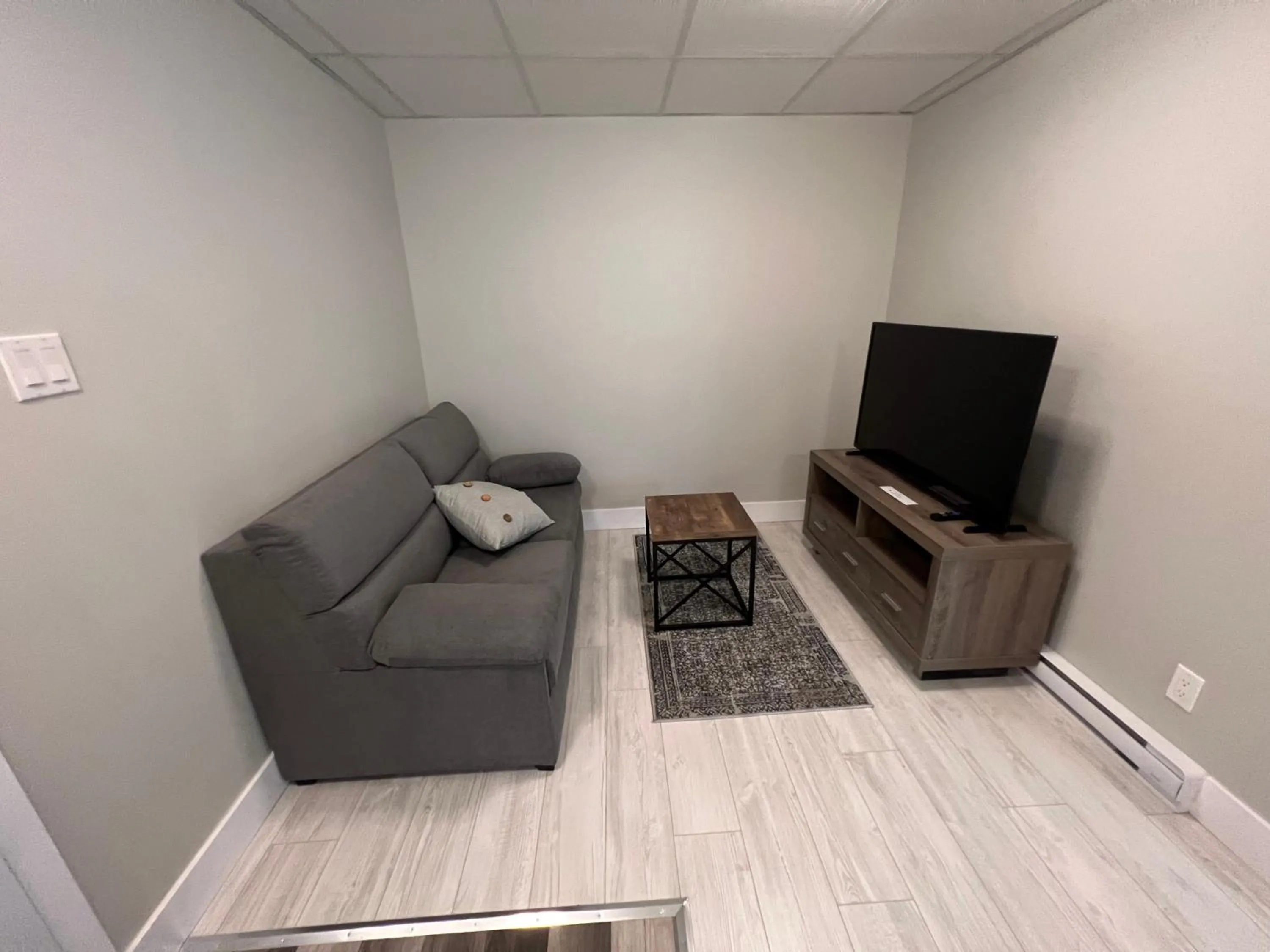 TV and multimedia in Le Centre-Ville