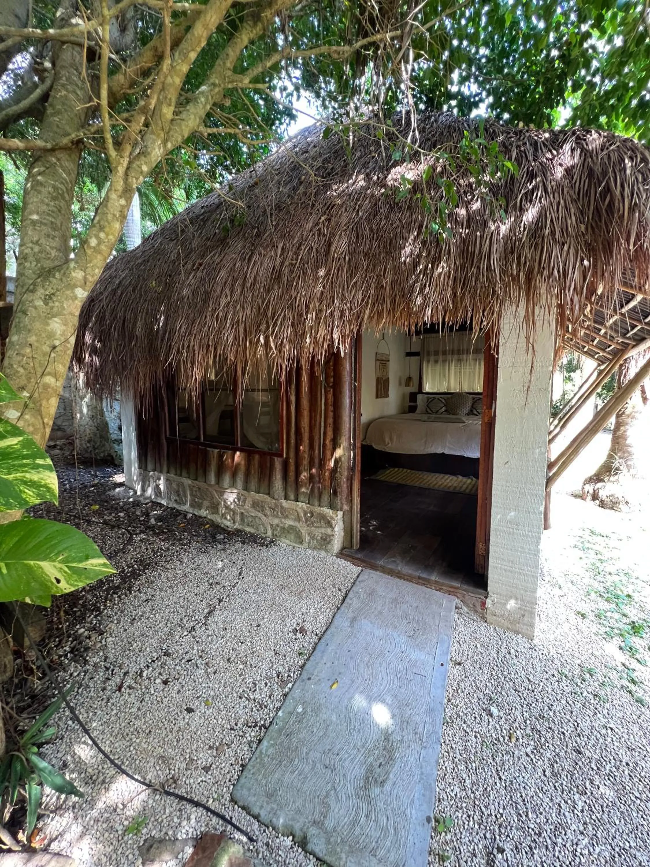 Property building in Villa Santuario Lake front Oasis